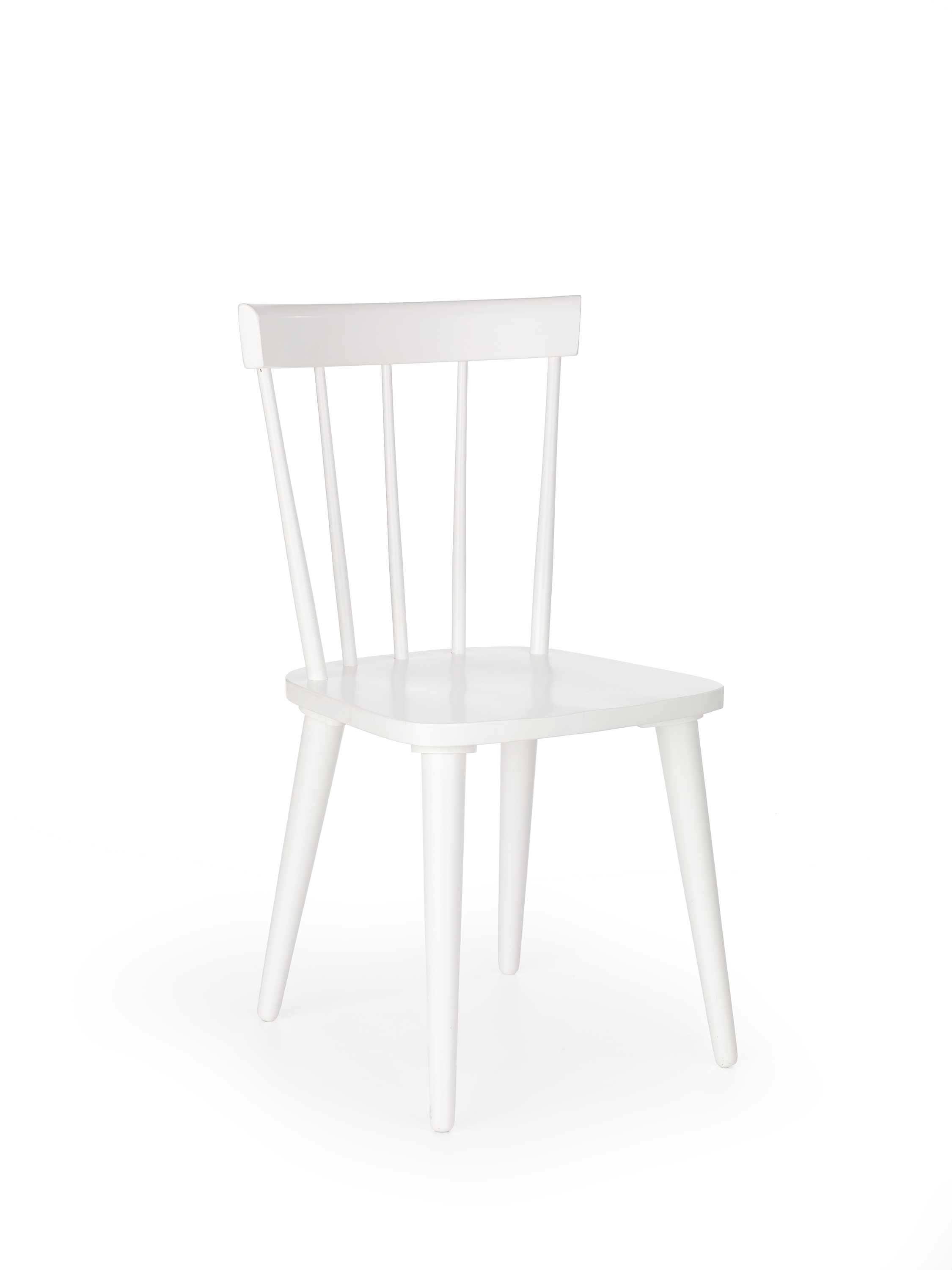 Židle Barkley - bílá barkley Židle bílá
