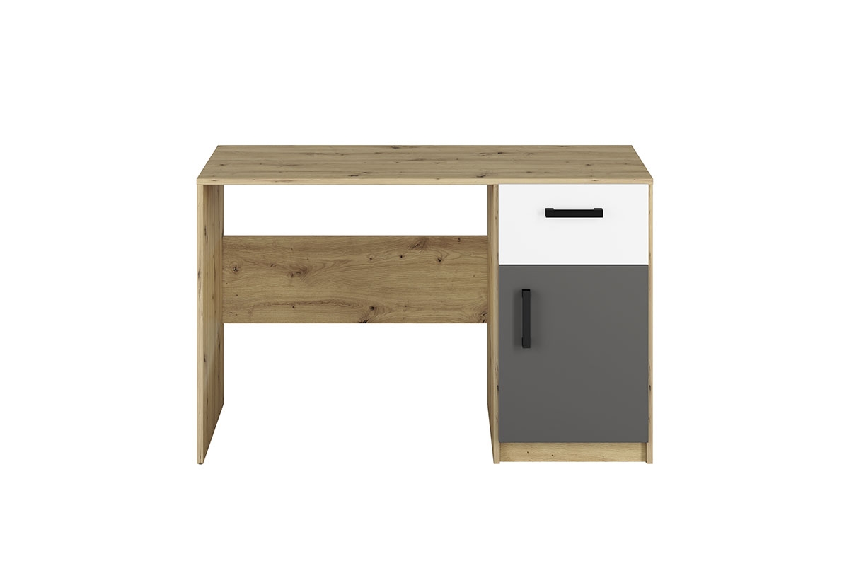 Psací stůl Makat 08 se zásuvkou Psací stůl