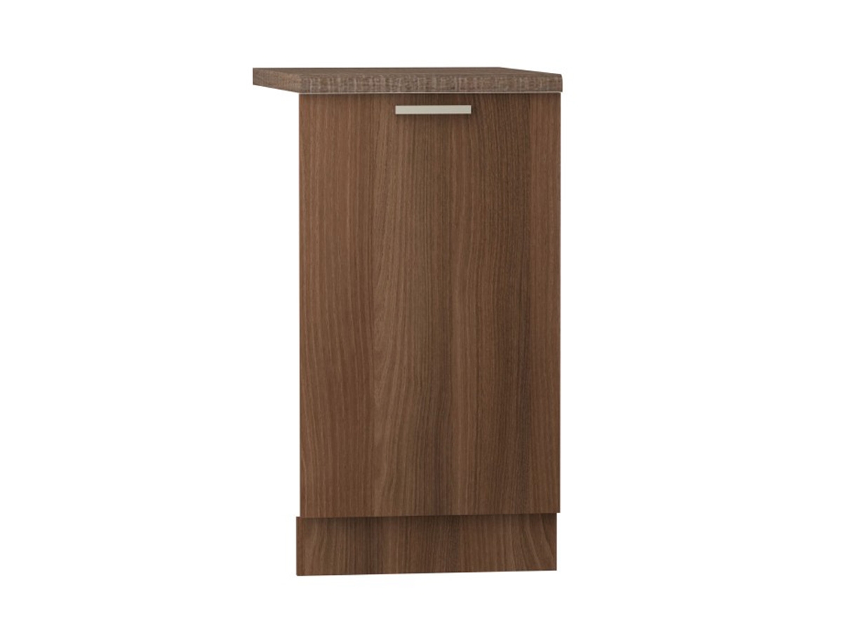 Blanka 45 PU - Predná časť do umývačky - Cynamonowa Akácia- Koncovka Série Blanka 45 PU - predná časť na umývačku