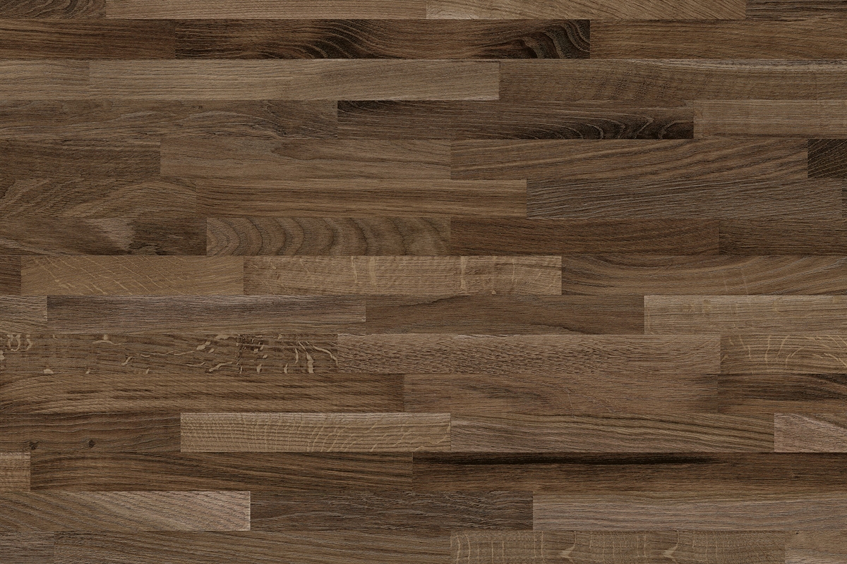 Kuchynská pracovná doska Nábytok Gala 3,8cm - Dub porterhouse tmavý Dub porterhouse ciemny tekstura blatu 