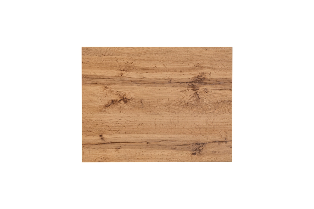 Pracovná doska Adel Oak 60 cm - Dub wotan Pracovná doska kúpeľňový 
