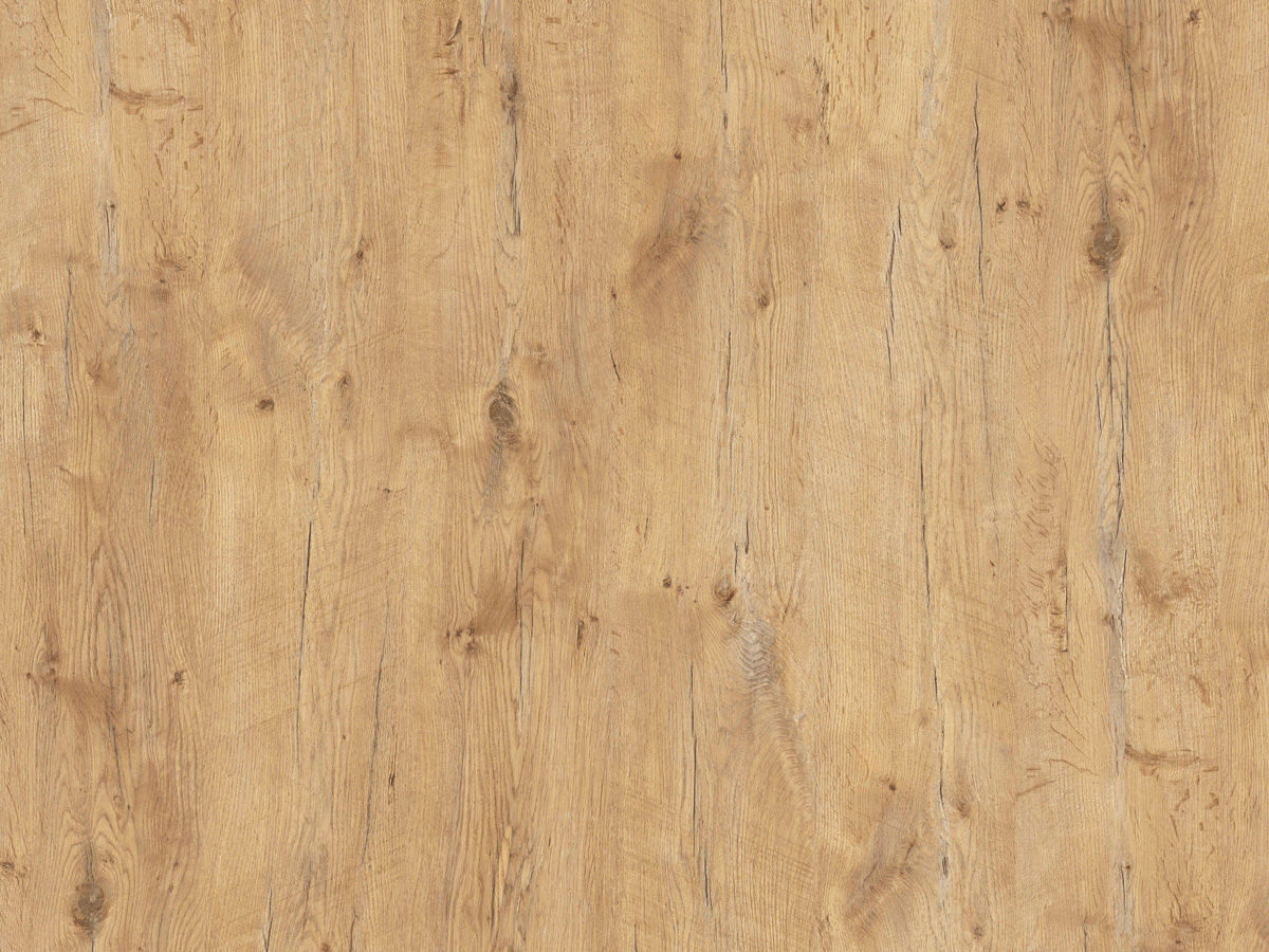 Kuchyňská pracovní deska Layman 3,8 cm - dub lancelot Dub Lancelot