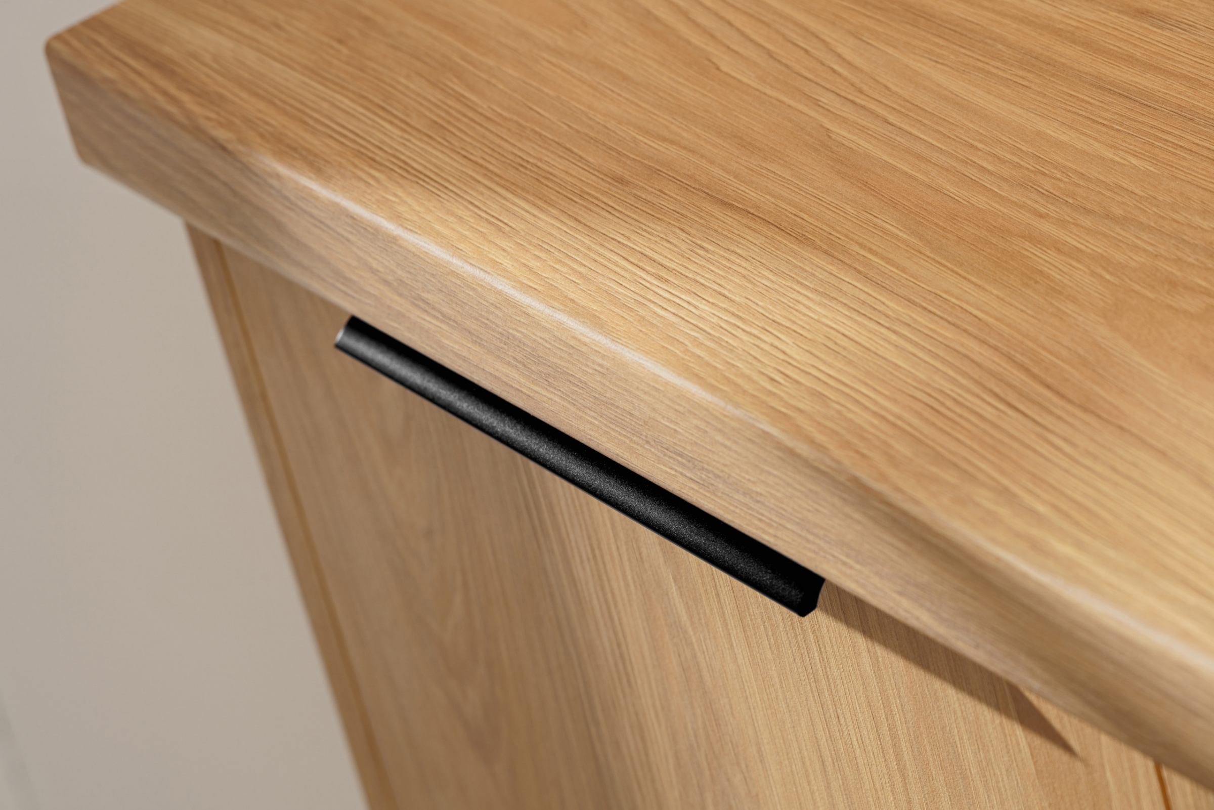 Kuchyňská deska Ilandia 202 cm - dub hikora Deska kuchenny Ilandia 202cm - dub hikora