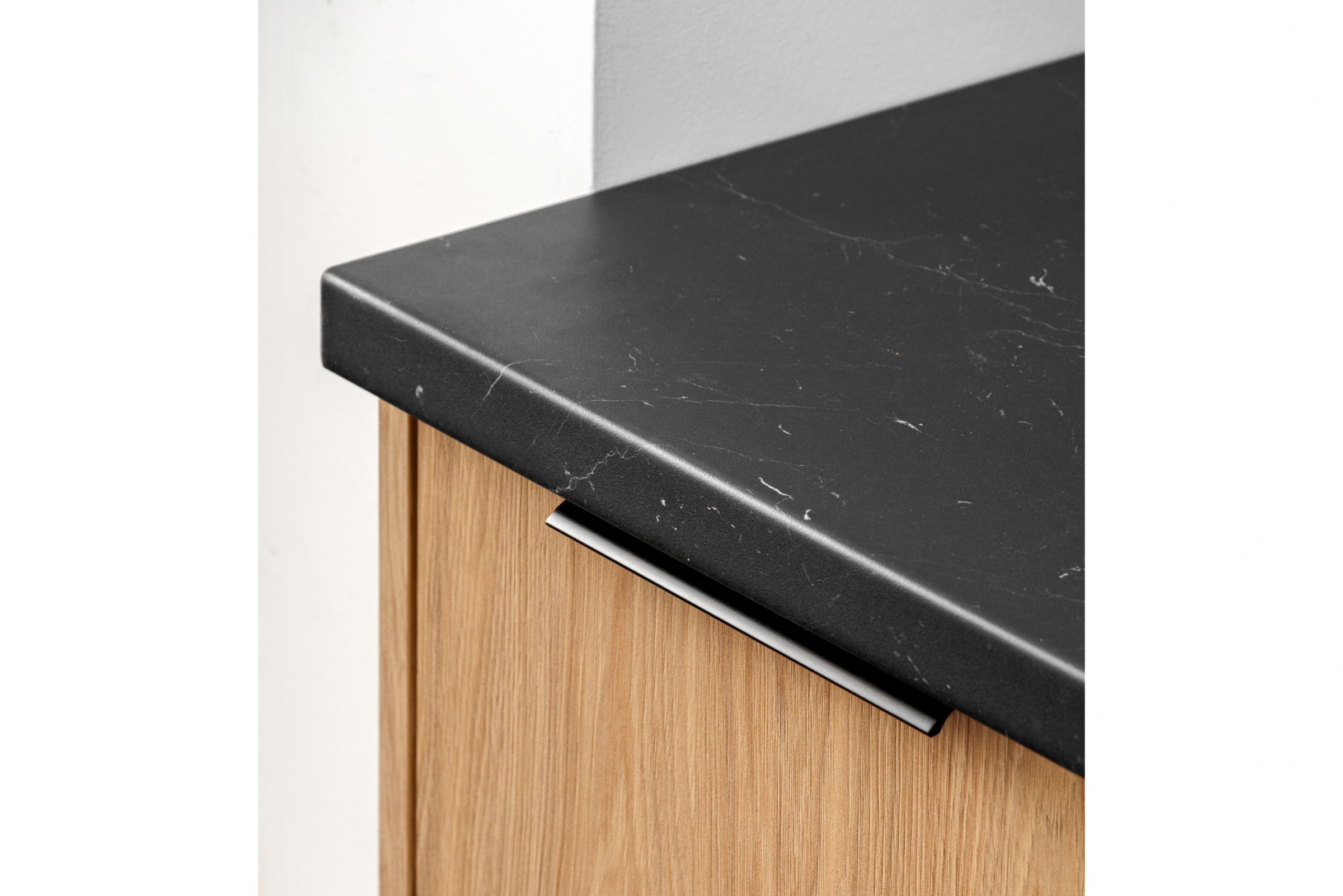 Kuchyňská deska Ilandia 202 cm - mramor roma Deska kuchenny Ilandia 202cm - mramor roma