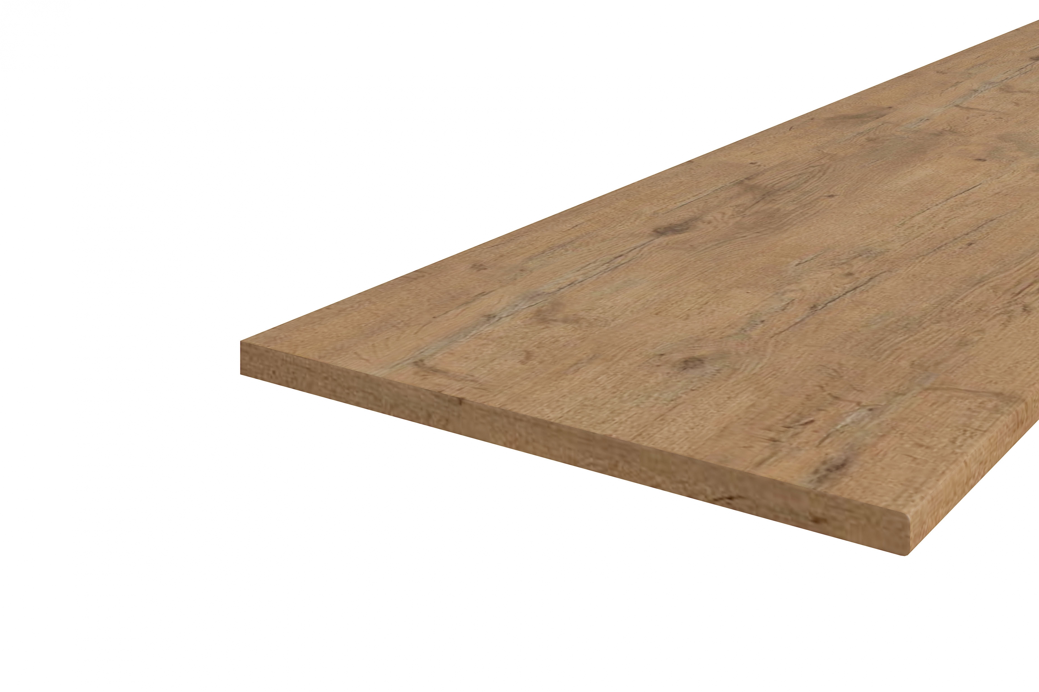 Kuchyňská deska Nábytek Bogart 2,8 cm - dub lancelot Deska kuchenny Nábytek Bogart 2,8cm - dub lancelot