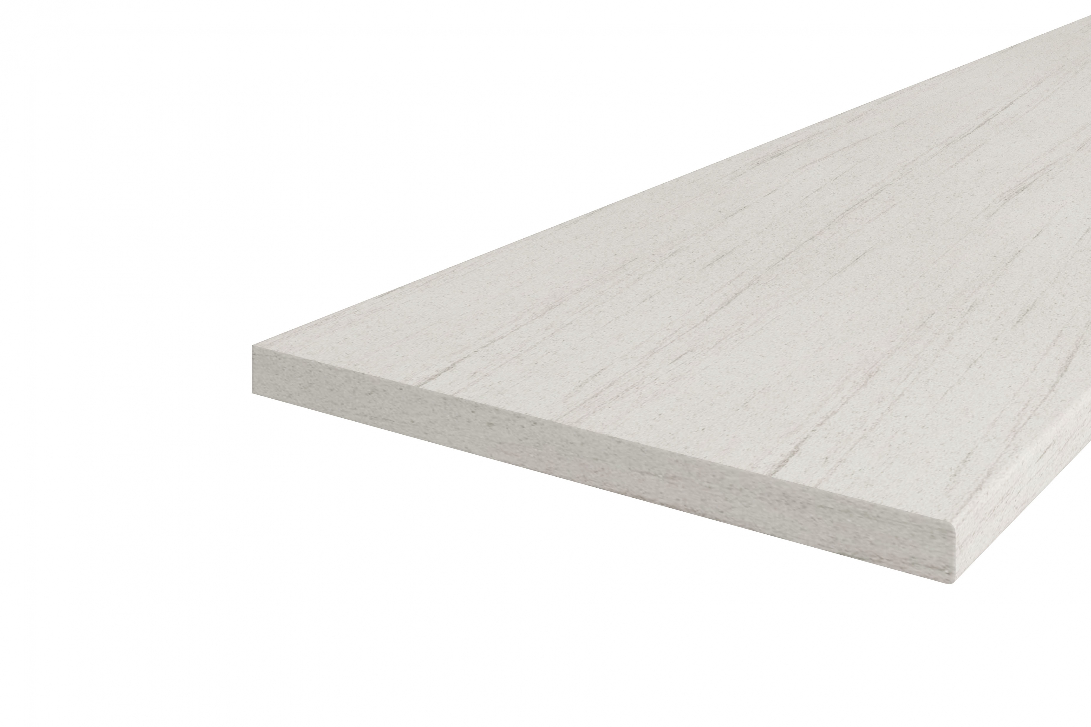 Kuchynská pracovná doska Nábytok Bogart 3,8cm - ipanema Biela mramor Kuchynská pracovná doska Nábytok Bogart 3,8cm - ipanema Biela mramor