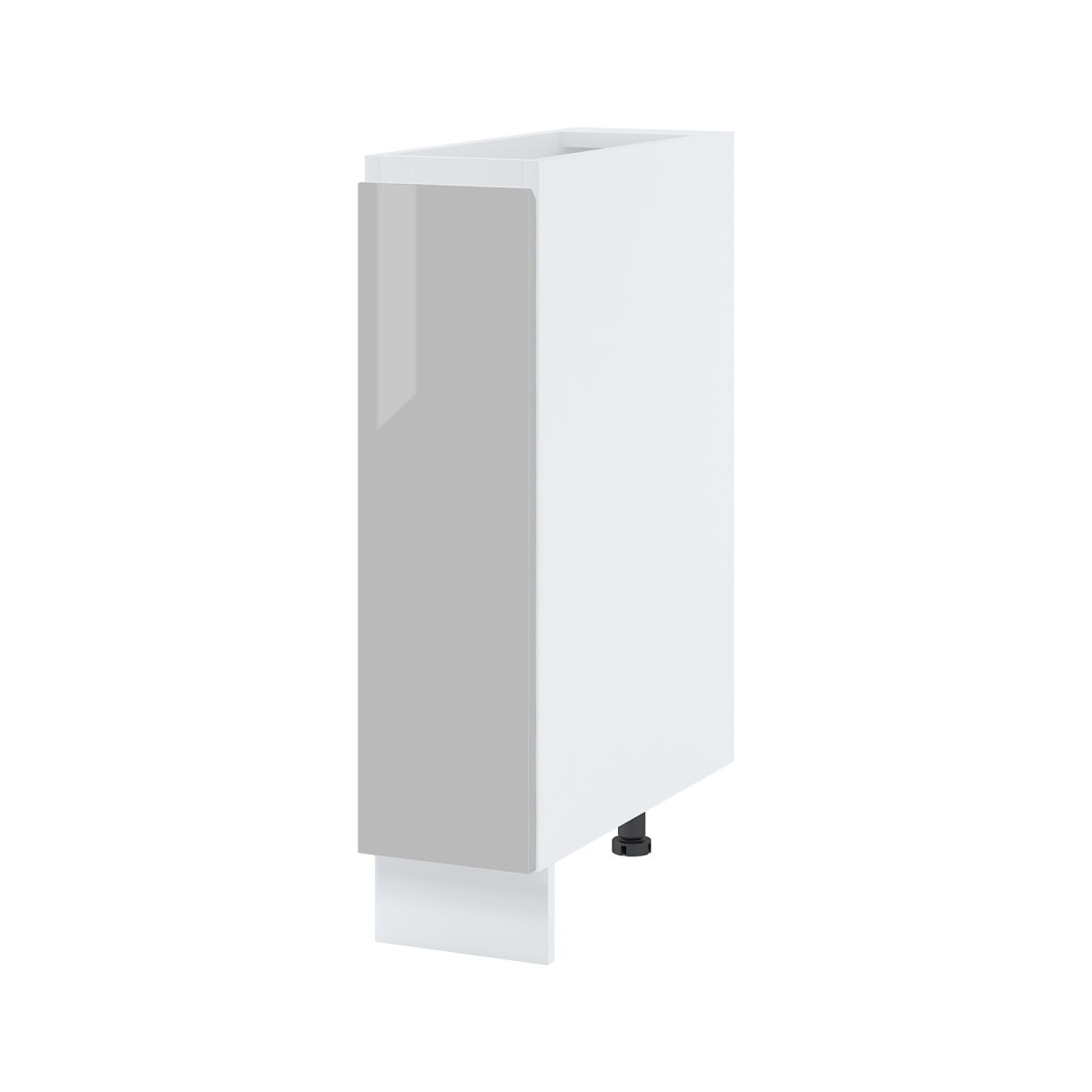 Spodní kuchyňská skříňka Campari D20 s výsuvným košem (cargo) szadfa kuchyňská s košem cargo