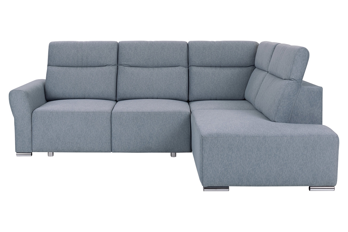 Rohová sedacia súprava Cawo II Rohová sedacia súprava Cawo II - predná strana