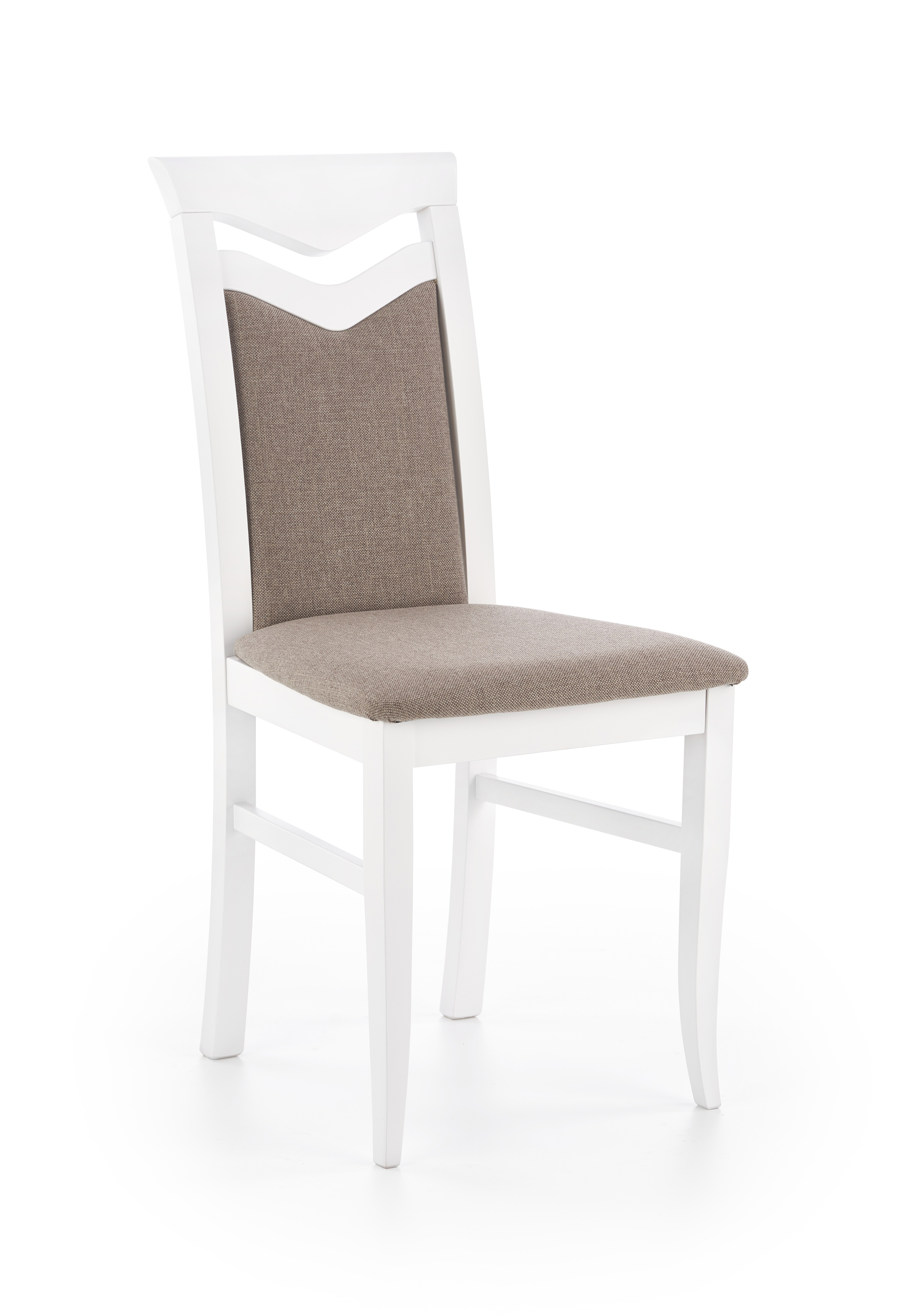 CITRONE szék - fehér / kárpitozott: INARI 23 citrone Židle Bílý / čal: INARI 23