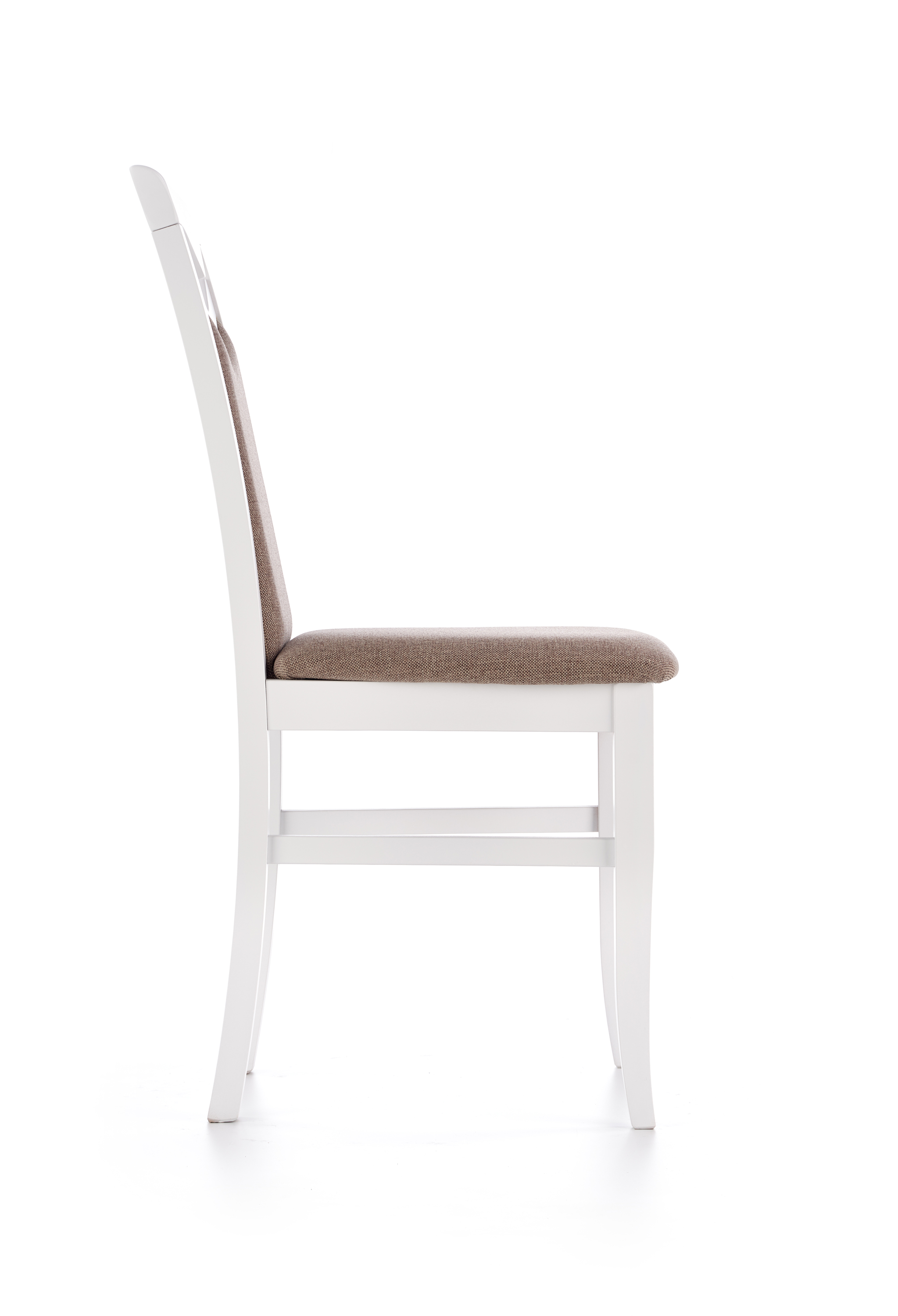 CITRONE szék - fehér / kárpitozott: INARI 23 citrone Židle Bílý / tap: inari 23