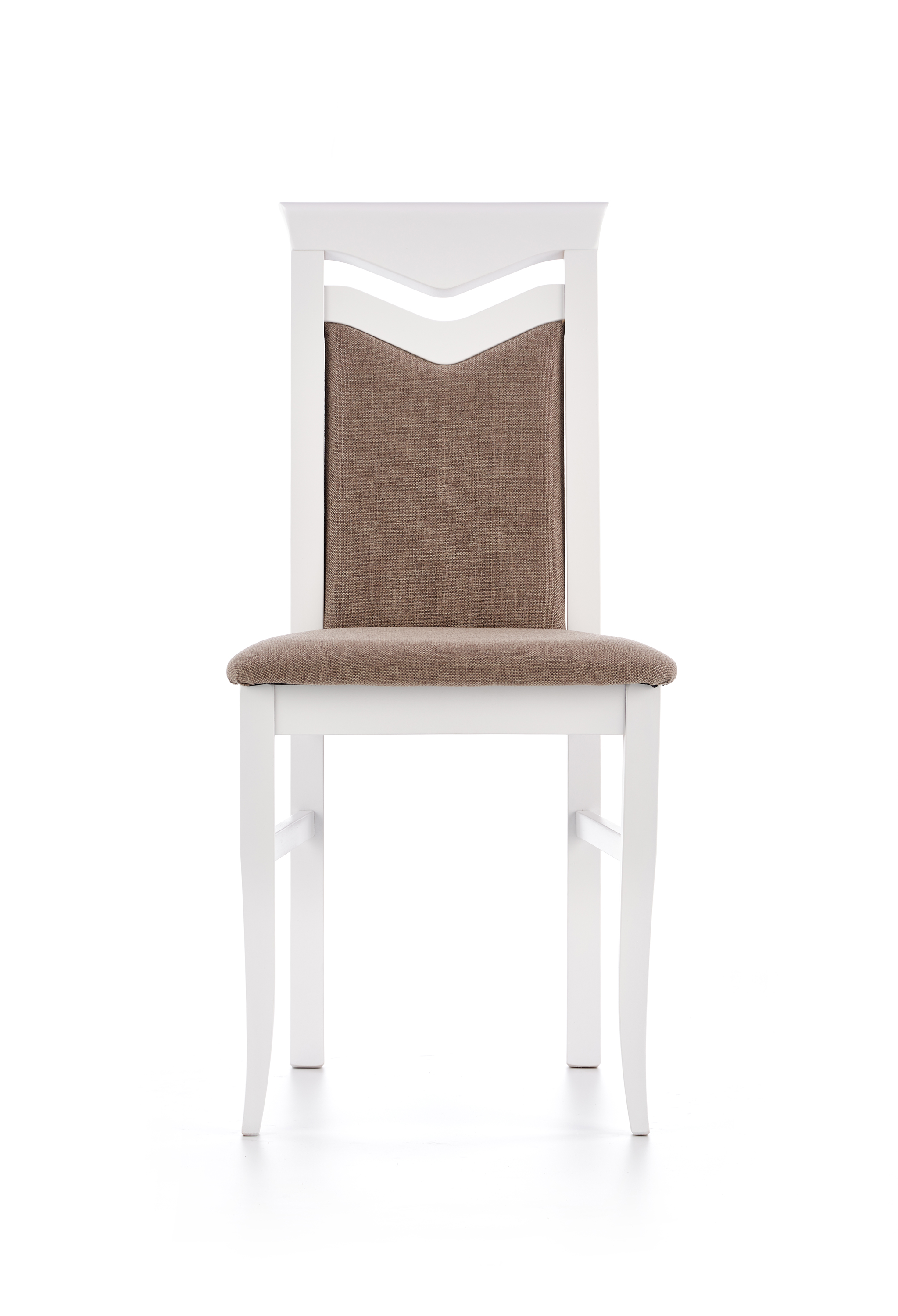 CITRONE szék - fehér / kárpitozott: INARI 23 citrone Židle Bílý / tap: inari 23