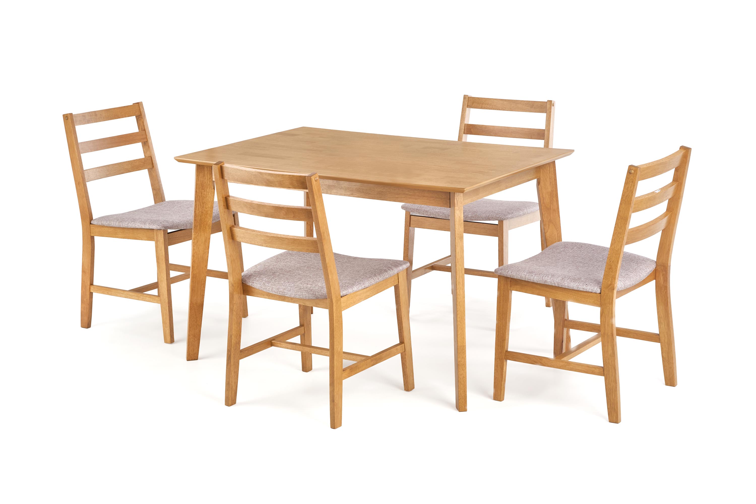 CORDOBA stůl + 4 Židle cordoba stůl + 4 Židle