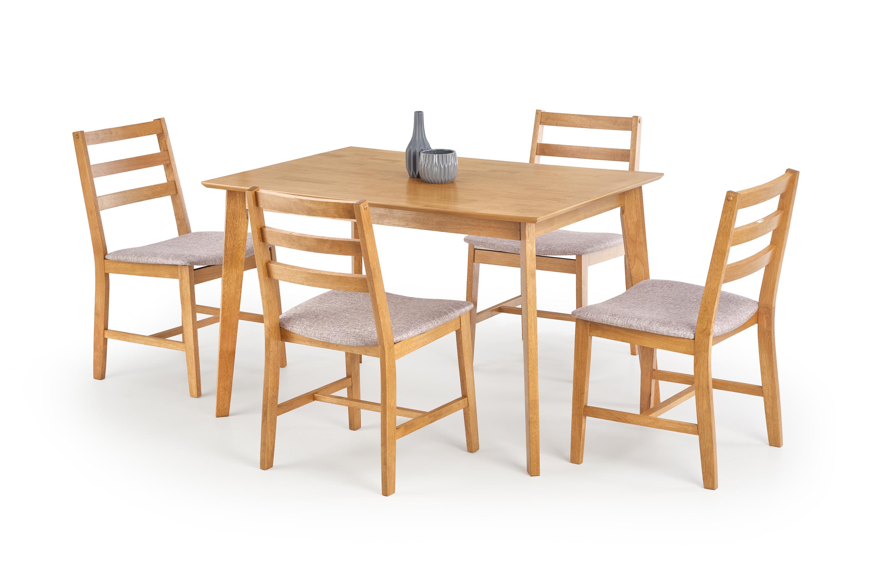 CORDOBA stůl + 4 Židle cordoba stůl + 4 Židle