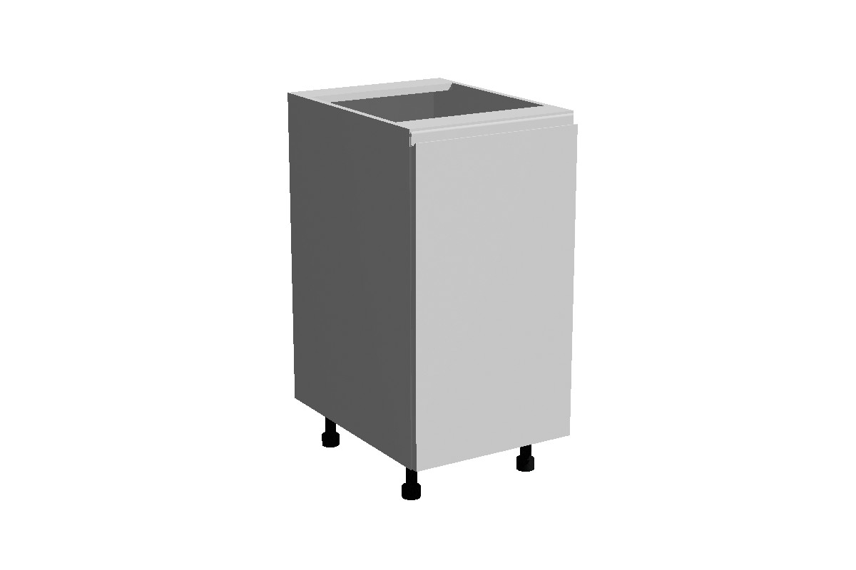 Spodní kuchyňská skříňka Lamja D4 Lamja D 4 - Skříňka dolní