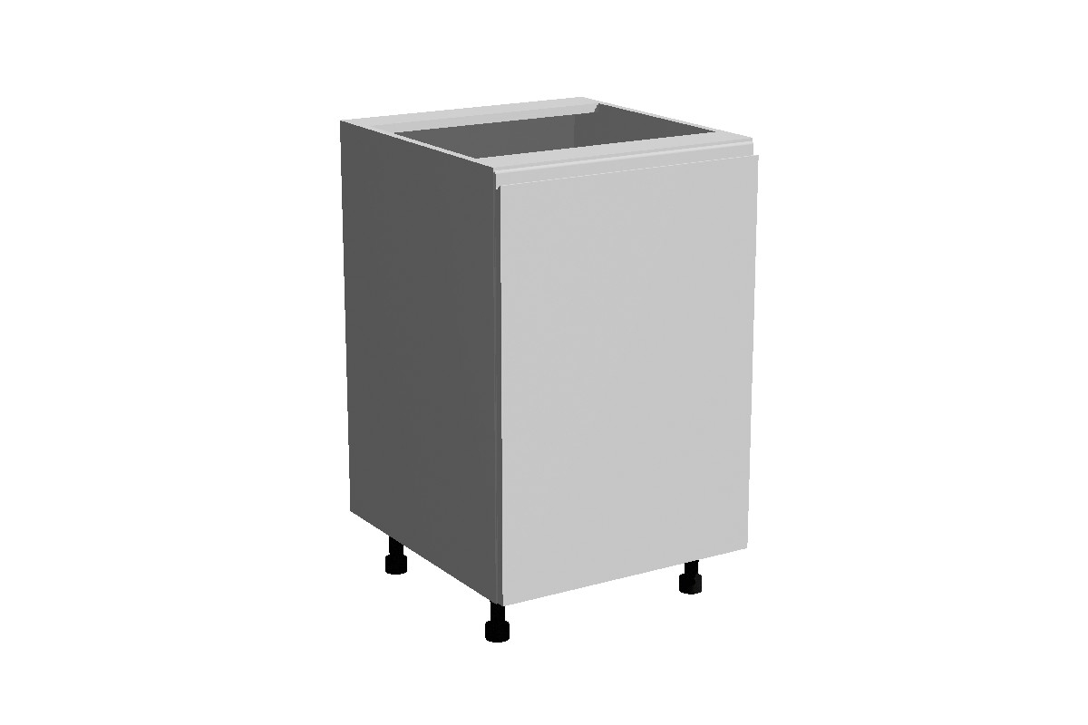 Spodní kuchyňská skříňka Lamja D5 Lamja D 5 - Skříňka dolní