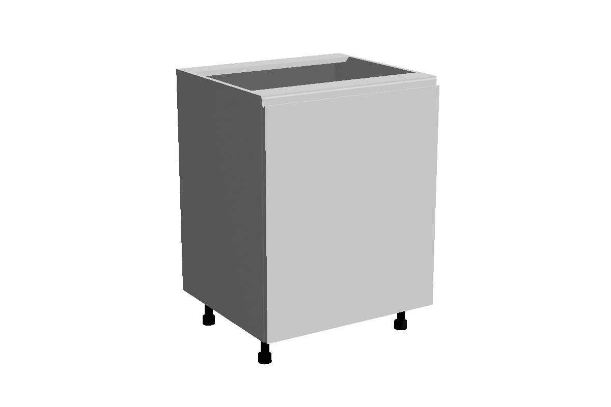 Spodní kuchyňská skříňka Lamja D6 Lamja D6 - Skříňka spodní jednodveřová