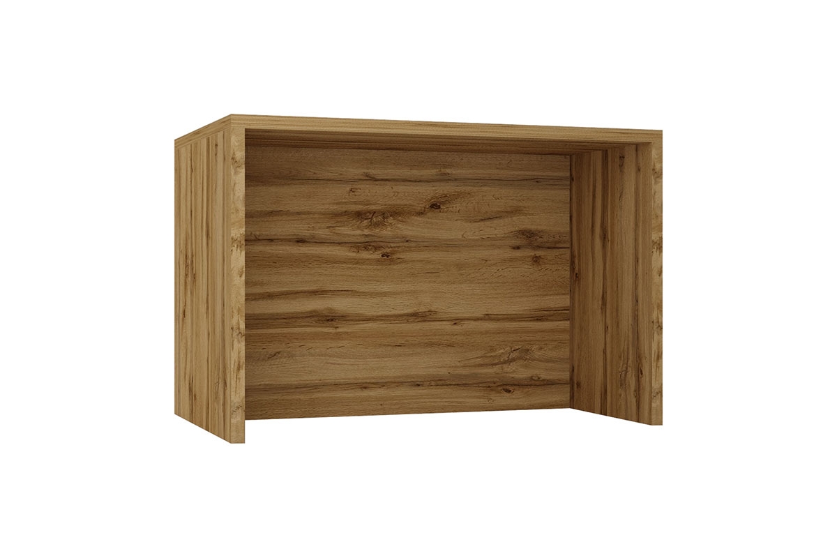 Wyspa kuchyňská Stolkar 120 cm - dub wotan Wyspa kuchyňská Bez skříněk 120 cm - Dub wotan