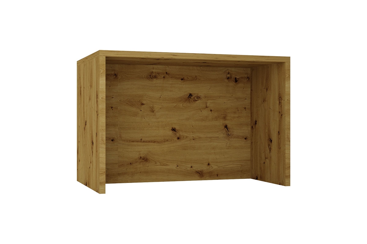 Wyspa kuchyňská Stolkar 120 cm - dub artisan Wyspa kuchyňská Bez skříněk 120 cm - Dub artisan