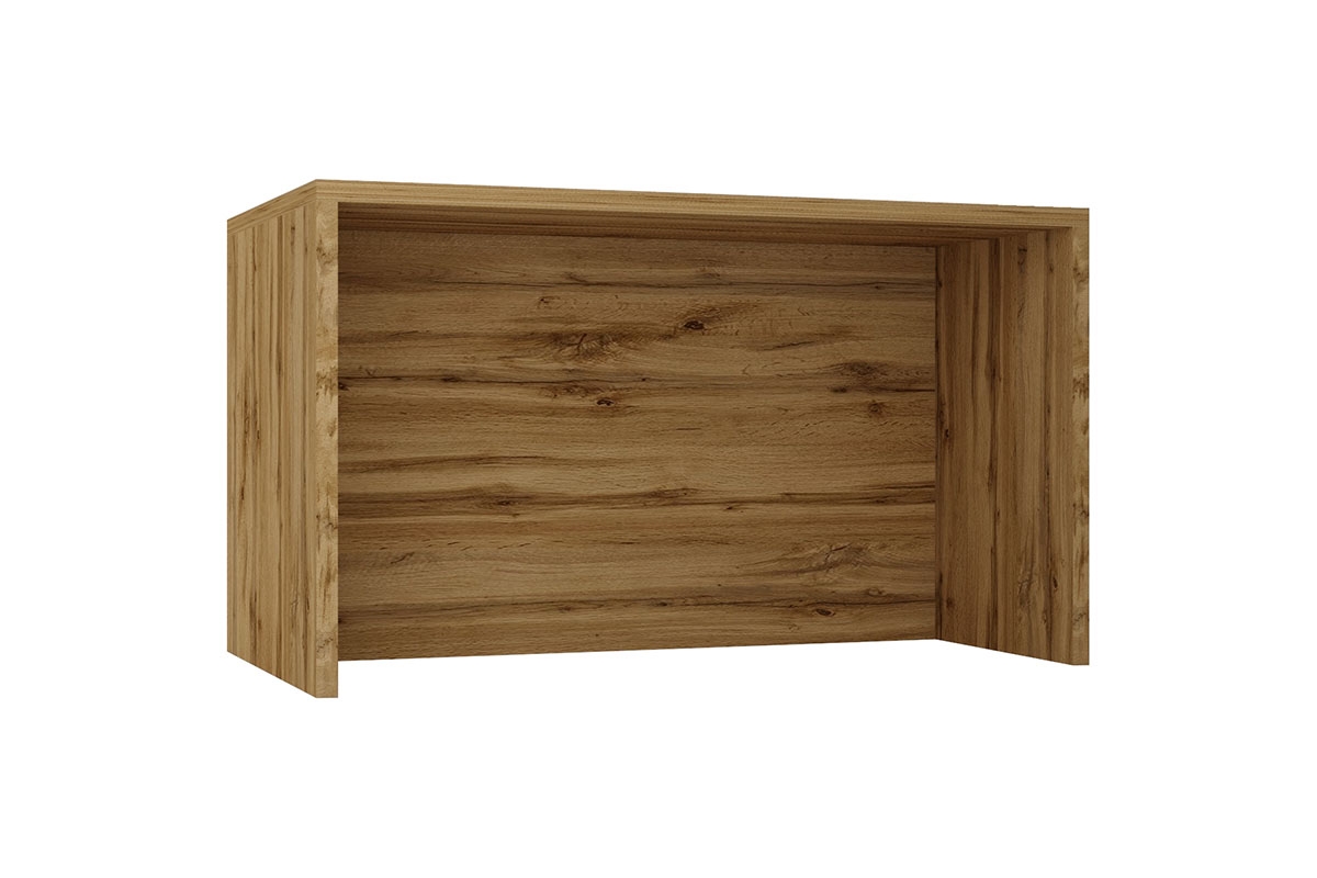 Wyspa kuchyňská Stolkar 140 cm - dub wotan Wyspa kuchyňská Bez skříněk 140 cm - Dub wotan