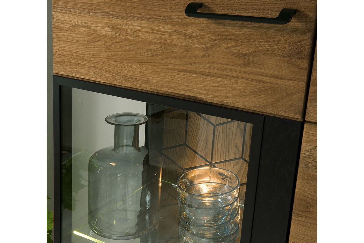 Komoda so zásuvkami Mosaic 47 