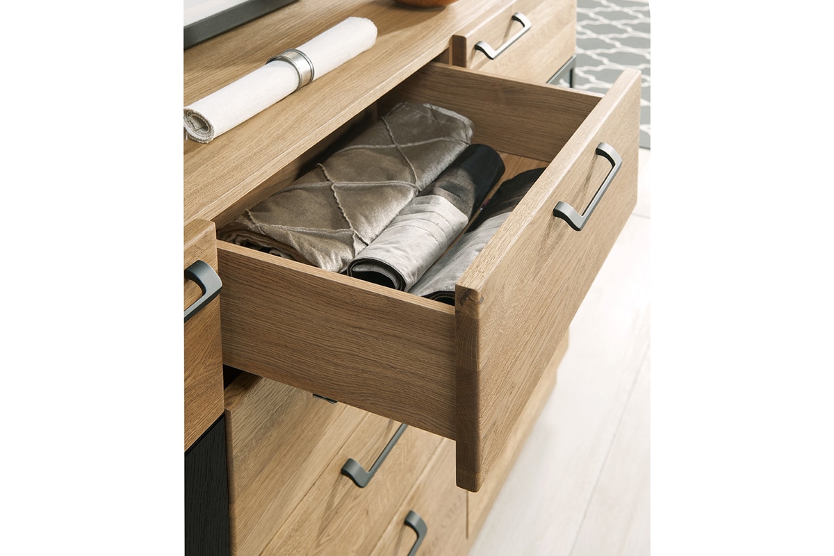 Komoda so zásuvkami Mosaic 47 