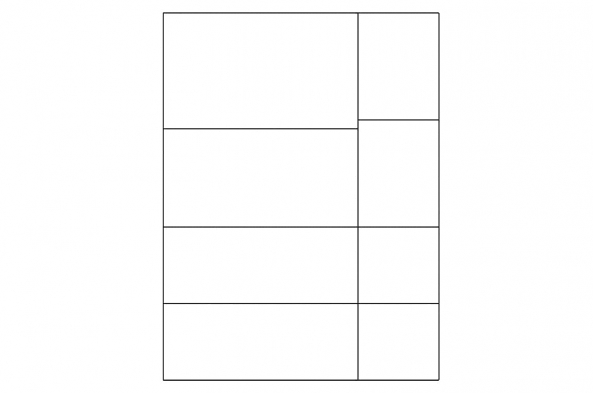 Vitrína Velvet 15 nízká 110 cm - dub rustikal dřevěná Vitrína Velvet 15 čtyřdveřová 110 cm - dub rustical