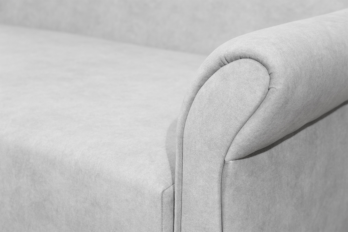 Válenda / Postel čalouněné Marek s úložným prostorem Dětská pohovka pre jedného Marek 