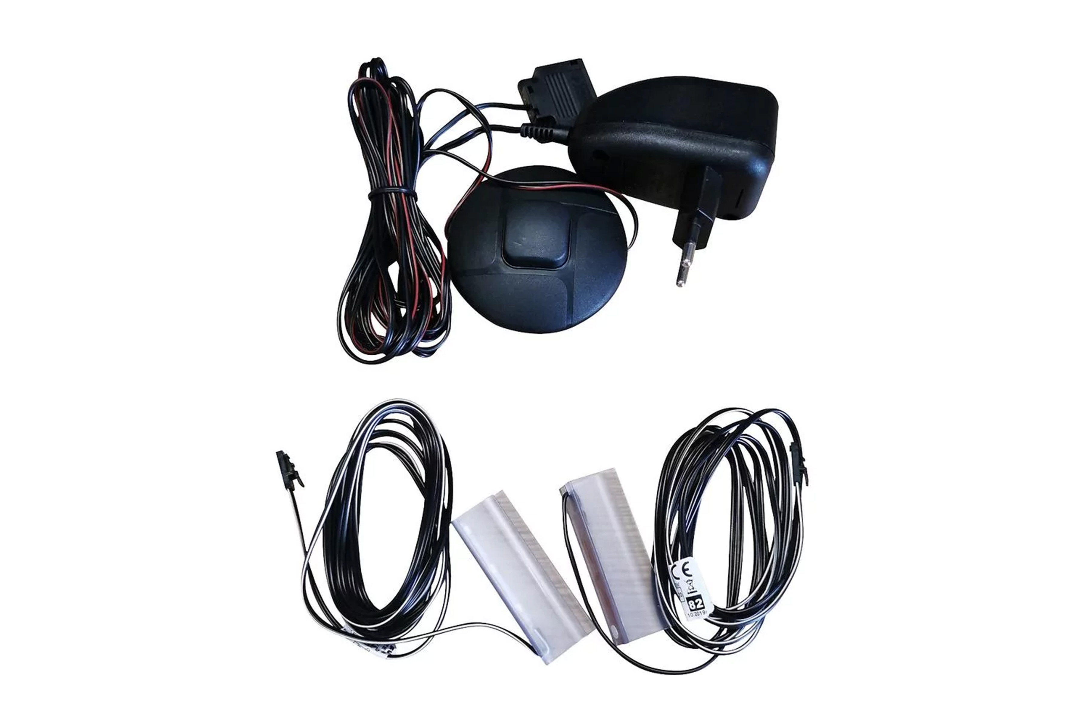 Dvoubodové LED osvětlení do skříňky Arcano Dwupunktowe LED osvětlení do skříňky Arcano