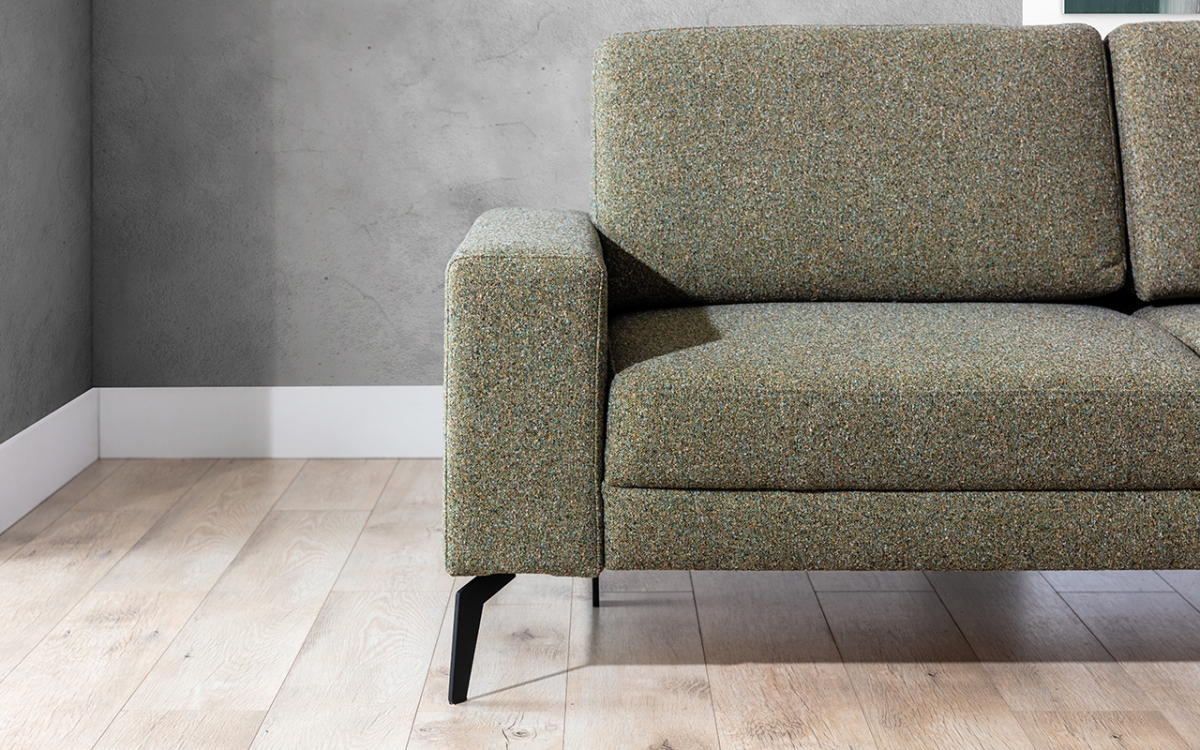 Rozkladacia rohová sedacia súprava Elentio L Rohová sedacia súprava s funkciou spania Elentio L 