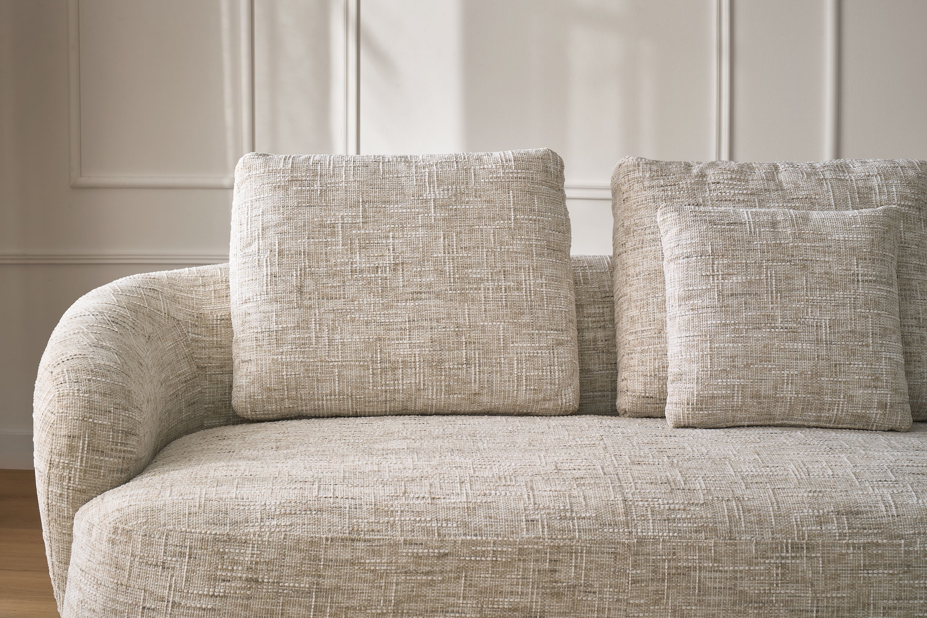 Gauč Finezal 2L+C+OTP Finezal 2L+C+OTP