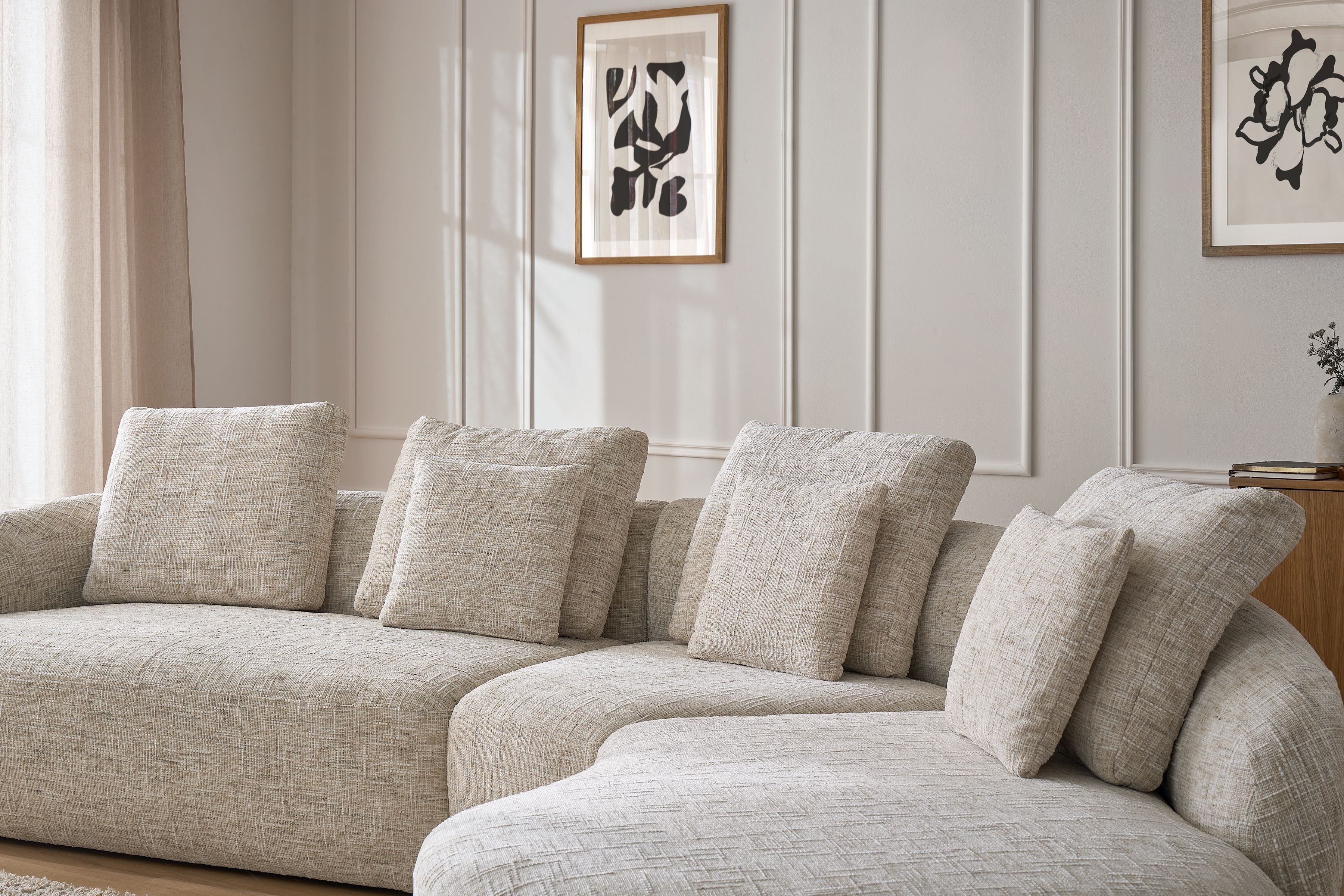 Gauč Finezal 2L+C+OTP Finezal 2L+C+OTP