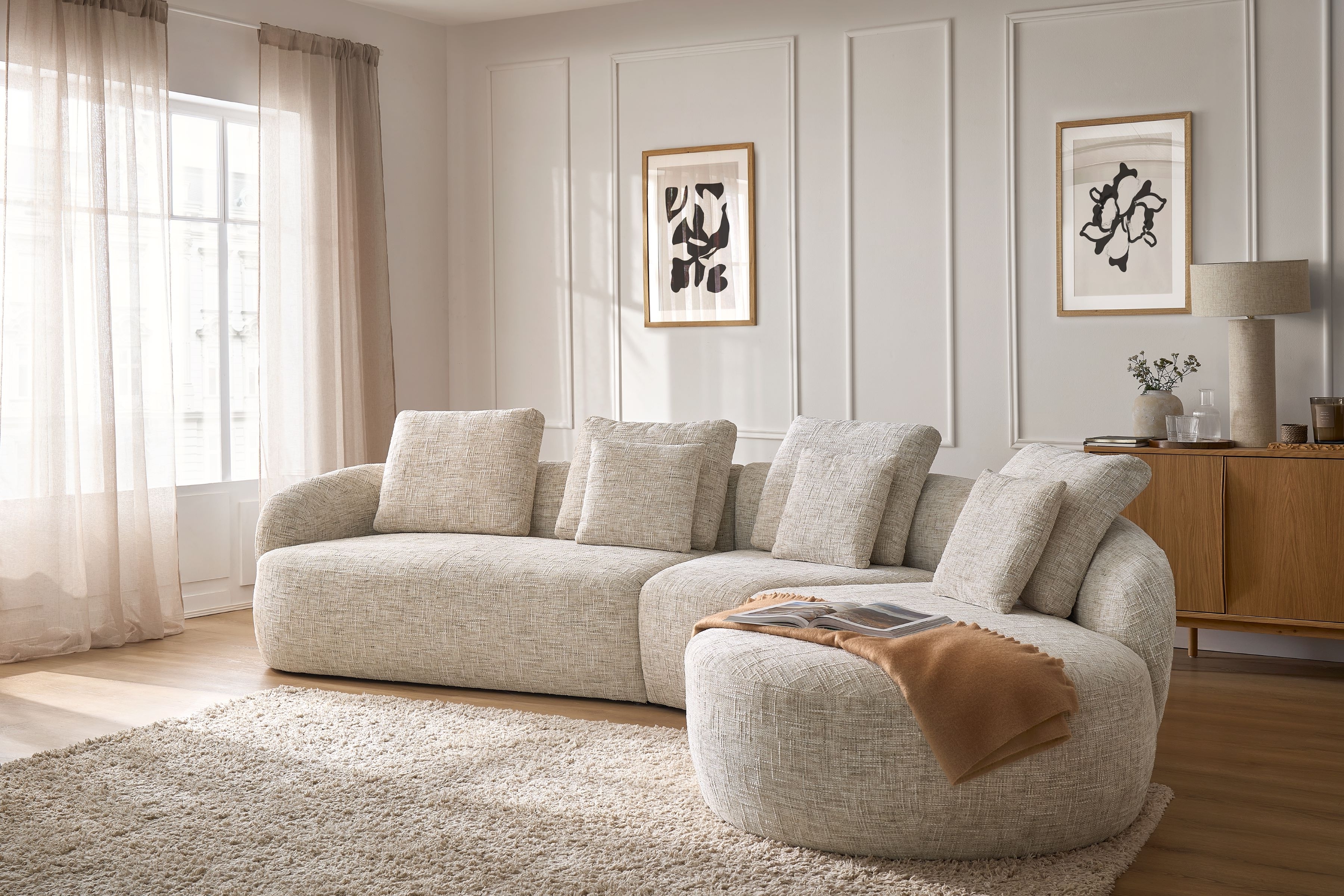 Gauč Finezal 2L+C+OTP Finezal 2L+C+OTP