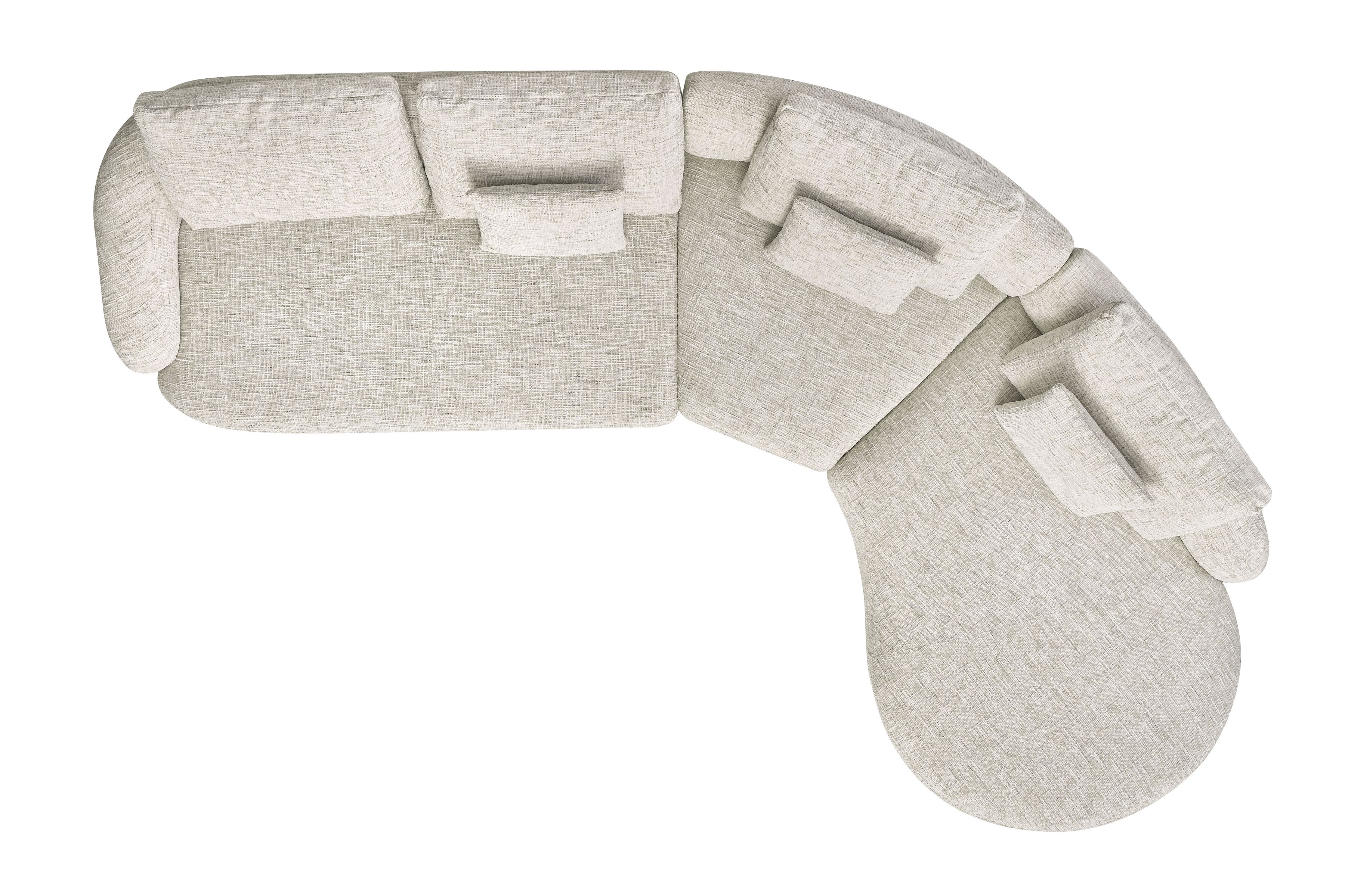 Gauč Finezal 2L+C+OTP Finezal 2L+C+OTP