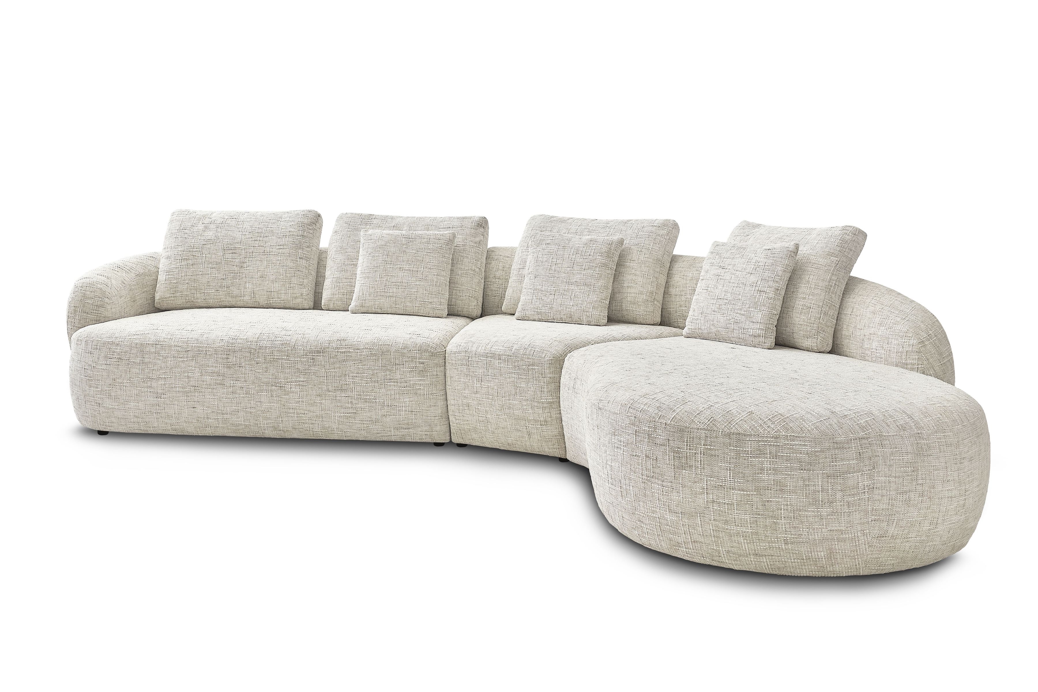 Gauč Finezal 2L+C+OTP Finezal 2L+C+OTP