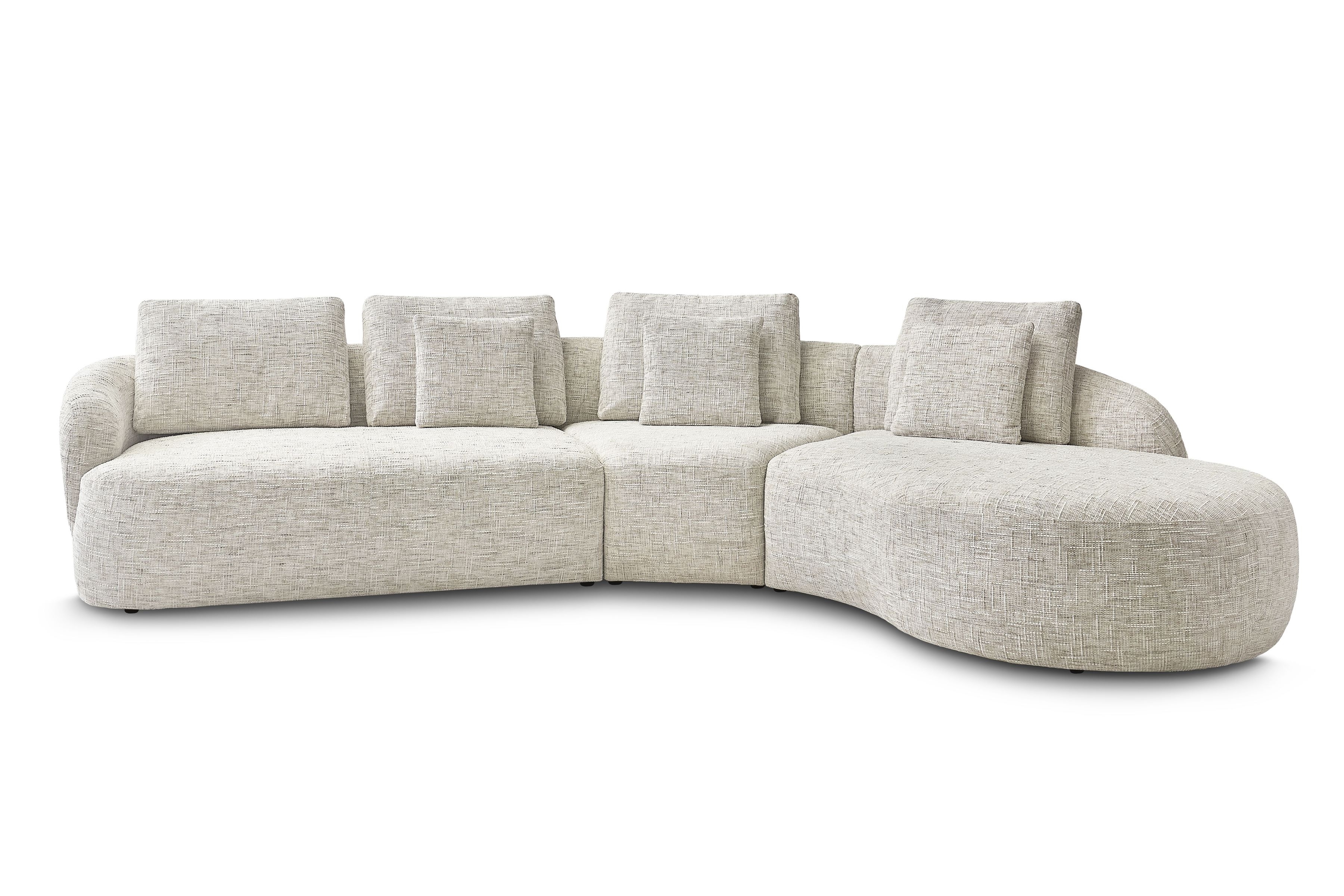 Gauč Finezal 2L+C+OTP Finezal 2L+C+OTP