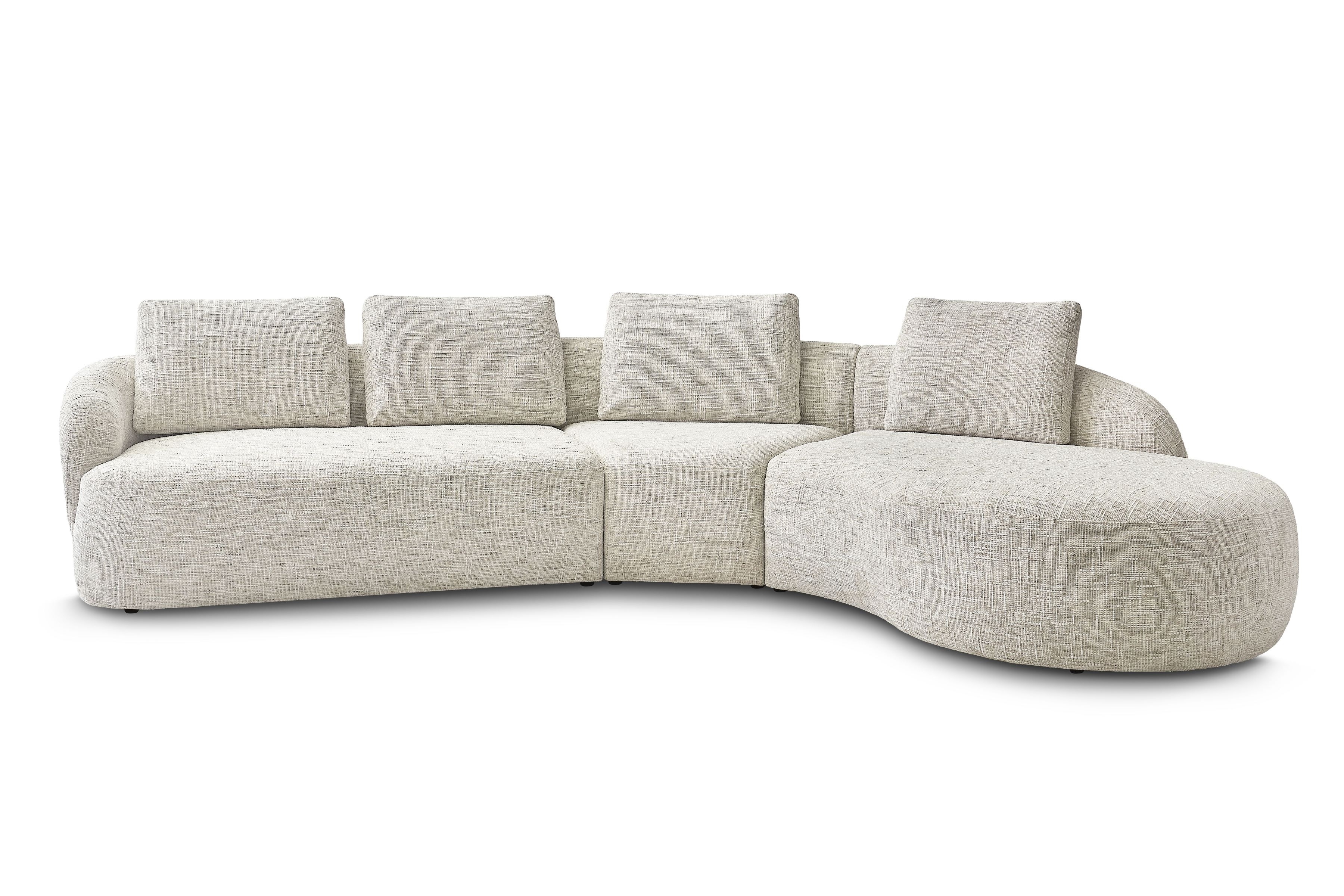 Gauč Finezal 2L+C+OTP Finezal 2L+C+OTP