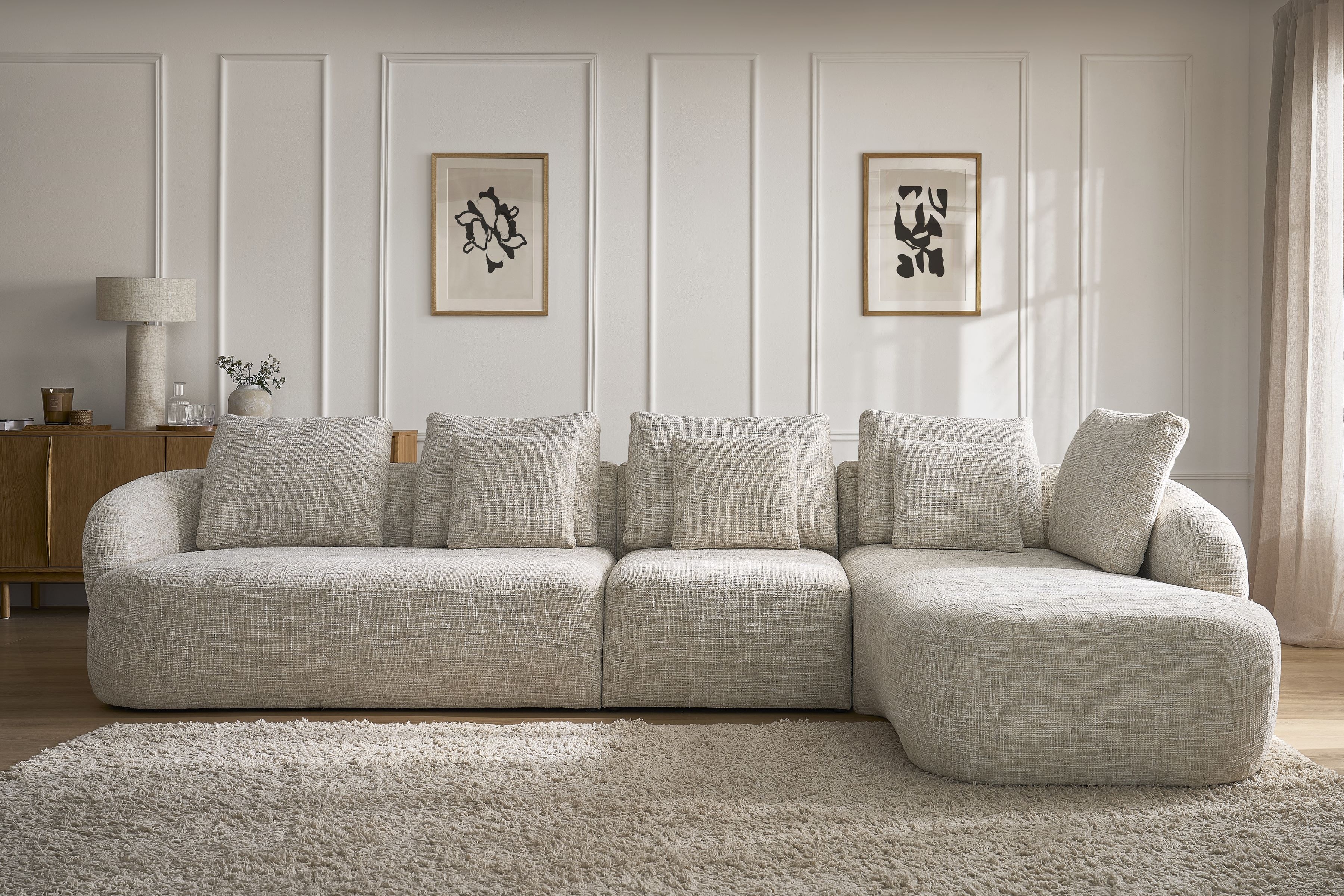 Gauč Finezal 2L Finezal 2L