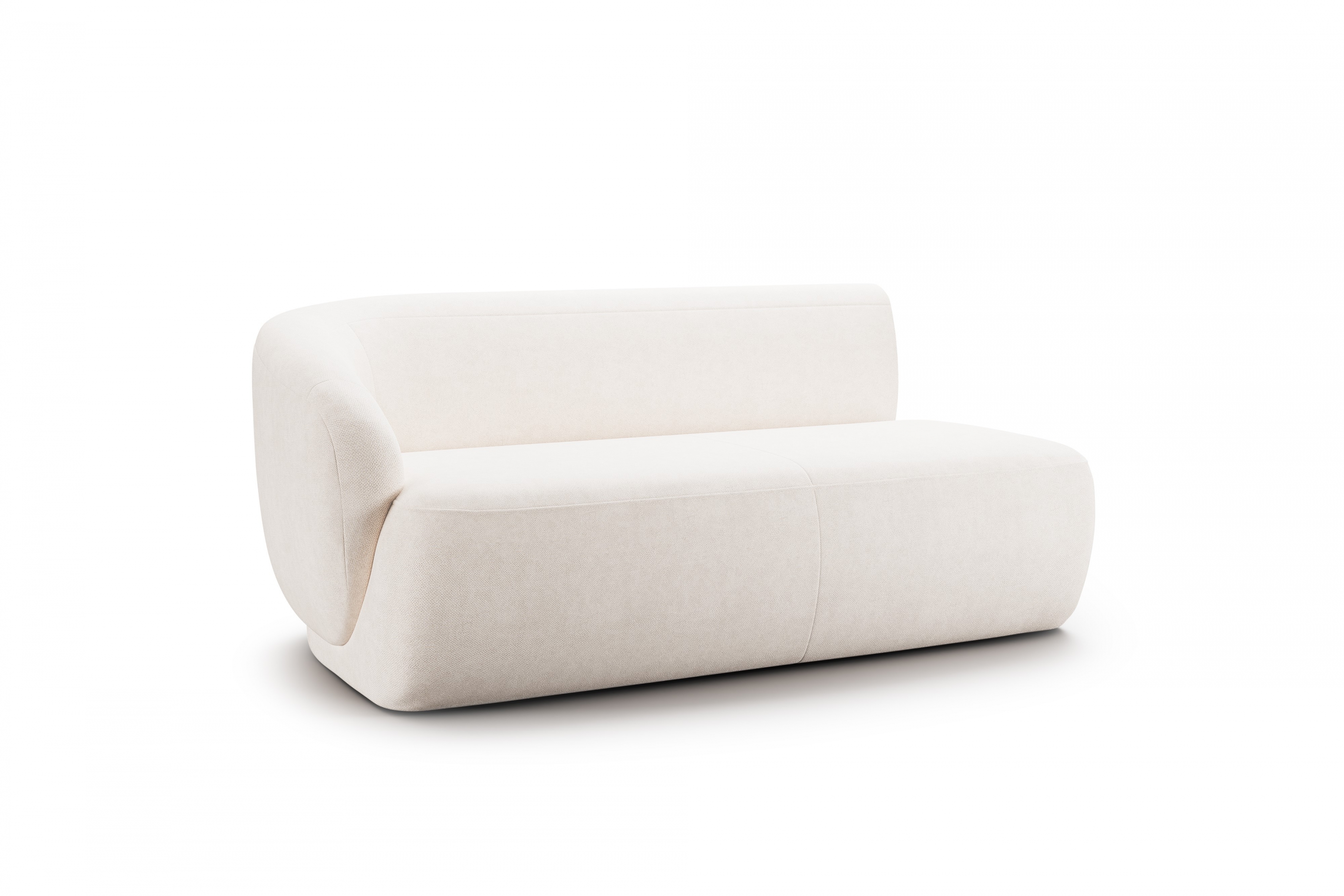 Boční modul Finezal 2L - levý Finezal 2L