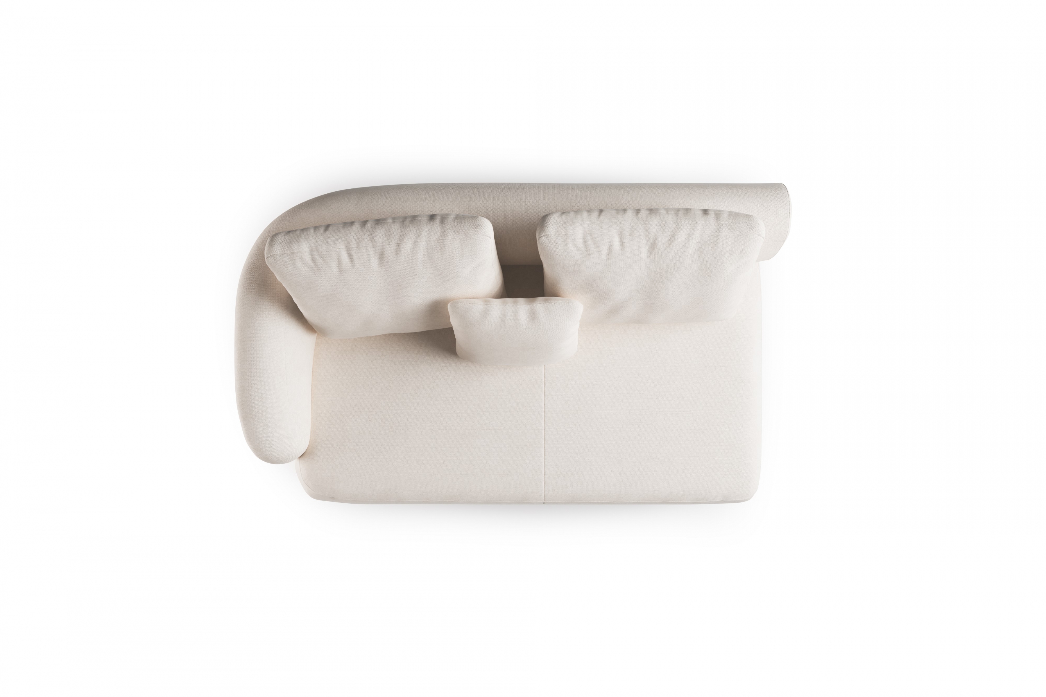 Boční modul Finezal 2L - levý Finezal 2L