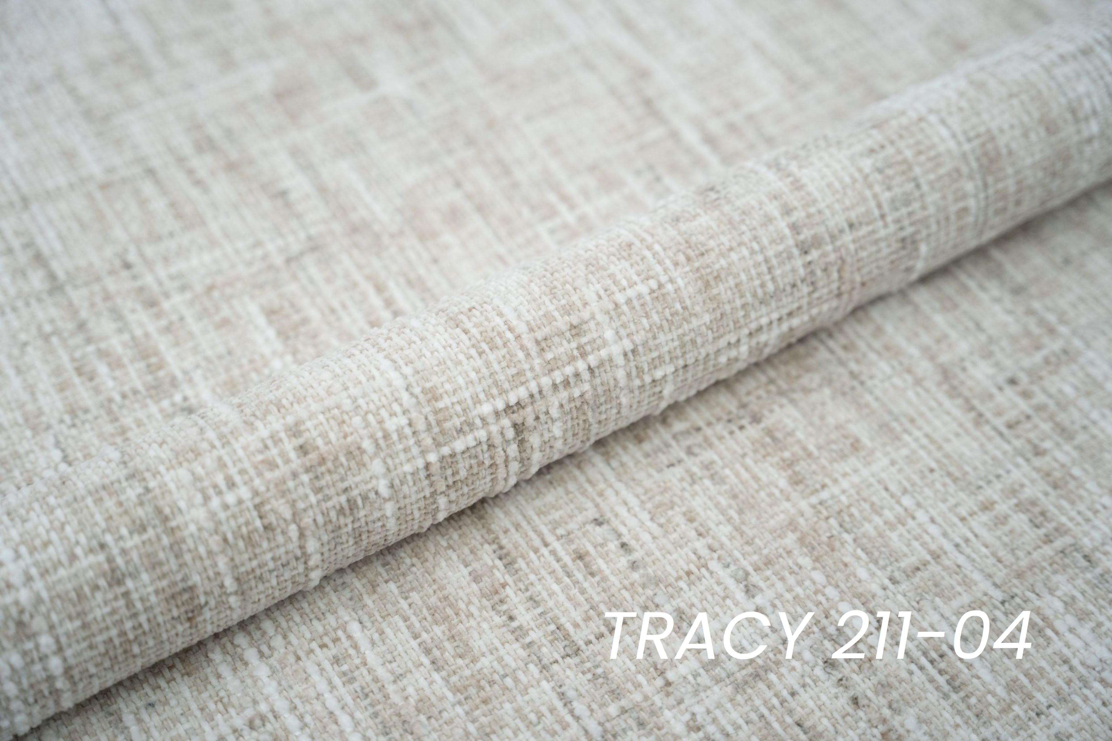 Finezal 2P - béžová tkanina Tracy 211-04 Finezal 2P - béžová plecionka Tracy 211-04