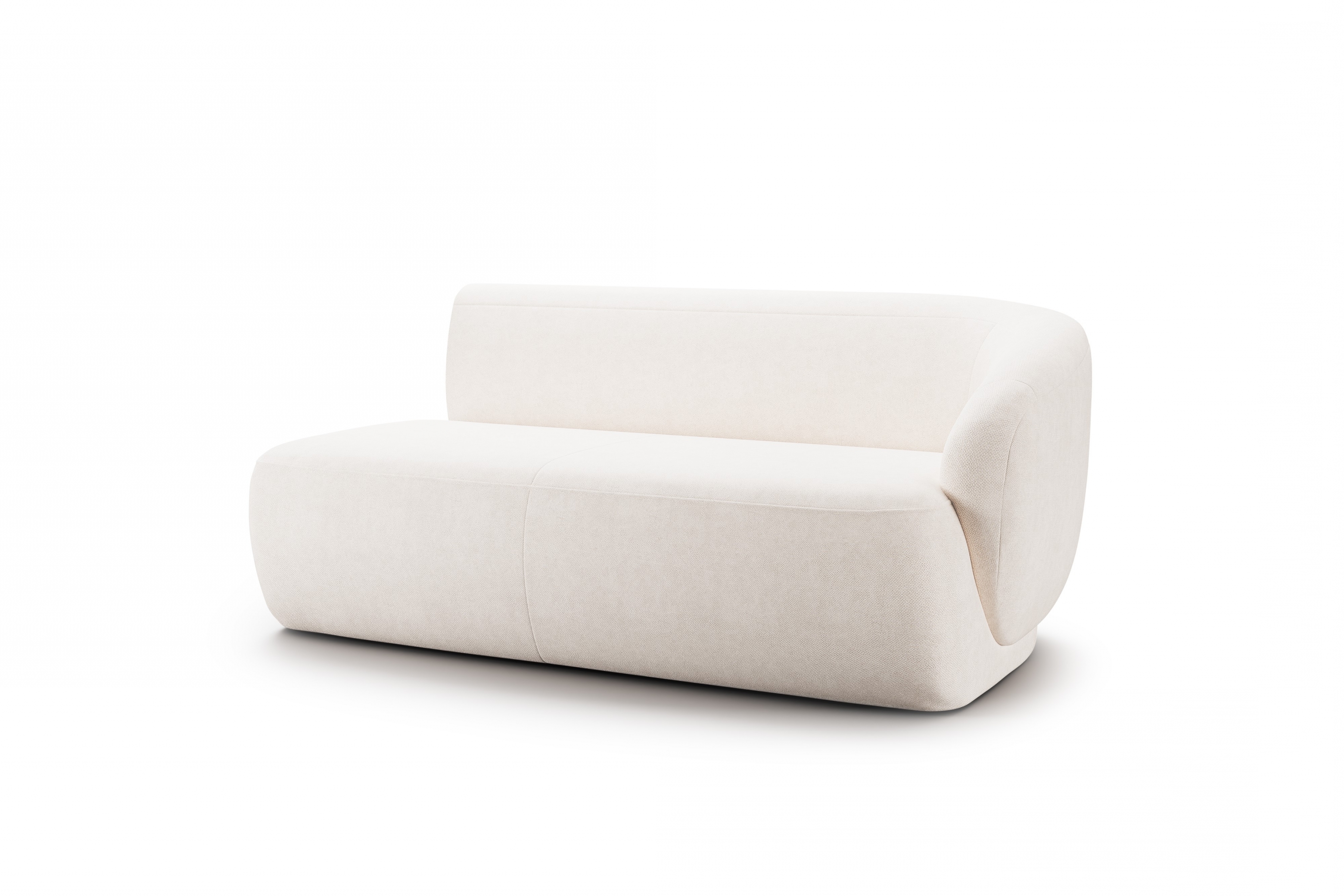 Boční modul Finezal 2P - pravý Finezal 2P