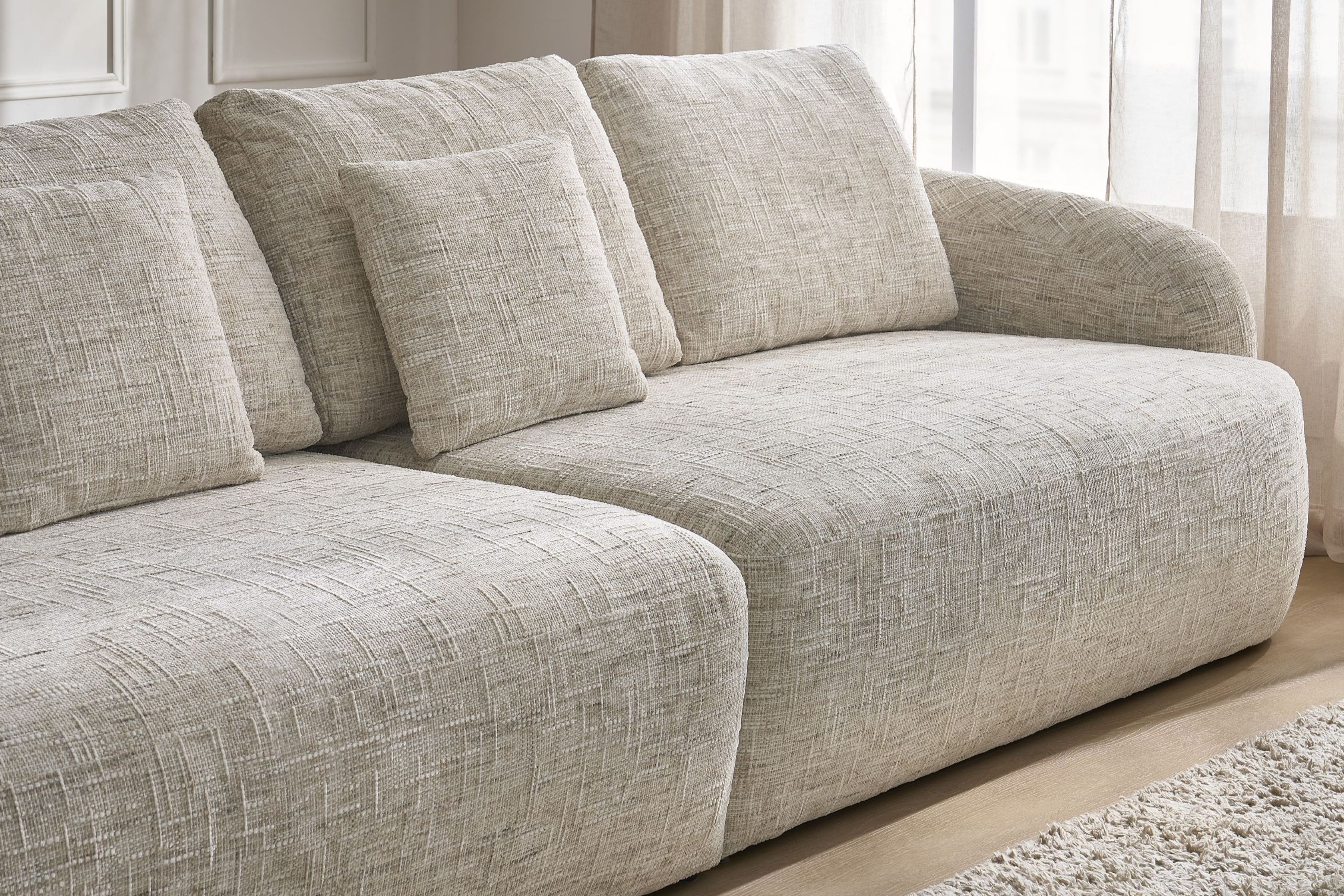 Gauč Finezal 2P Finezal 2P