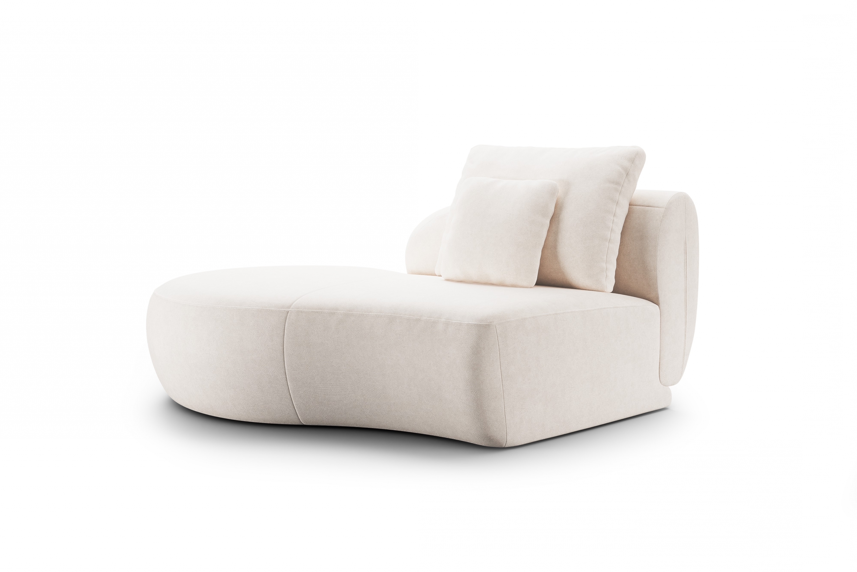 Koncový modul Finezal OTL - levý Finezal OTL