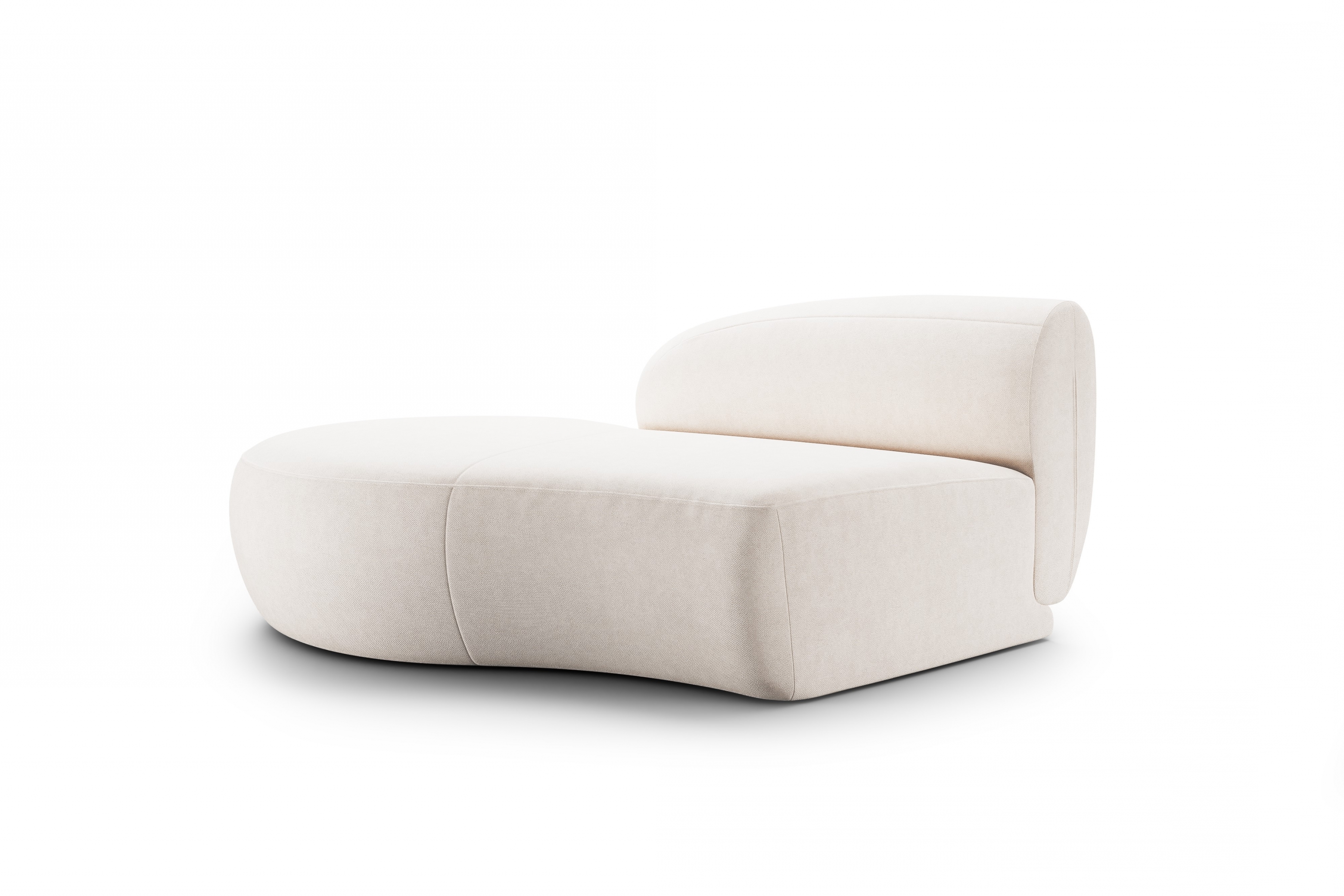 Koncový modul Finezal OTL - levý Finezal OTL