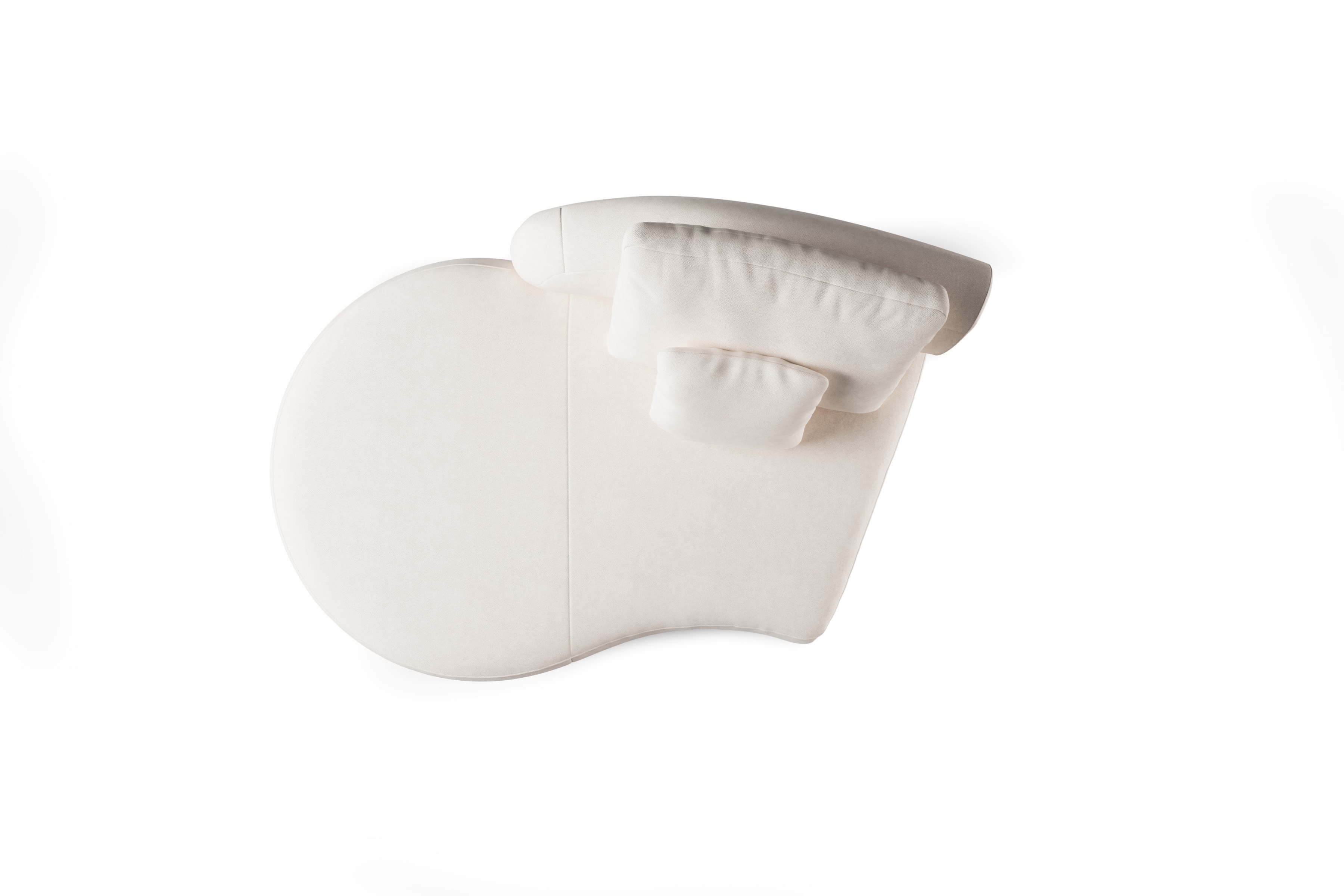 Koncový modul Finezal OTL - levý Finezal OTL