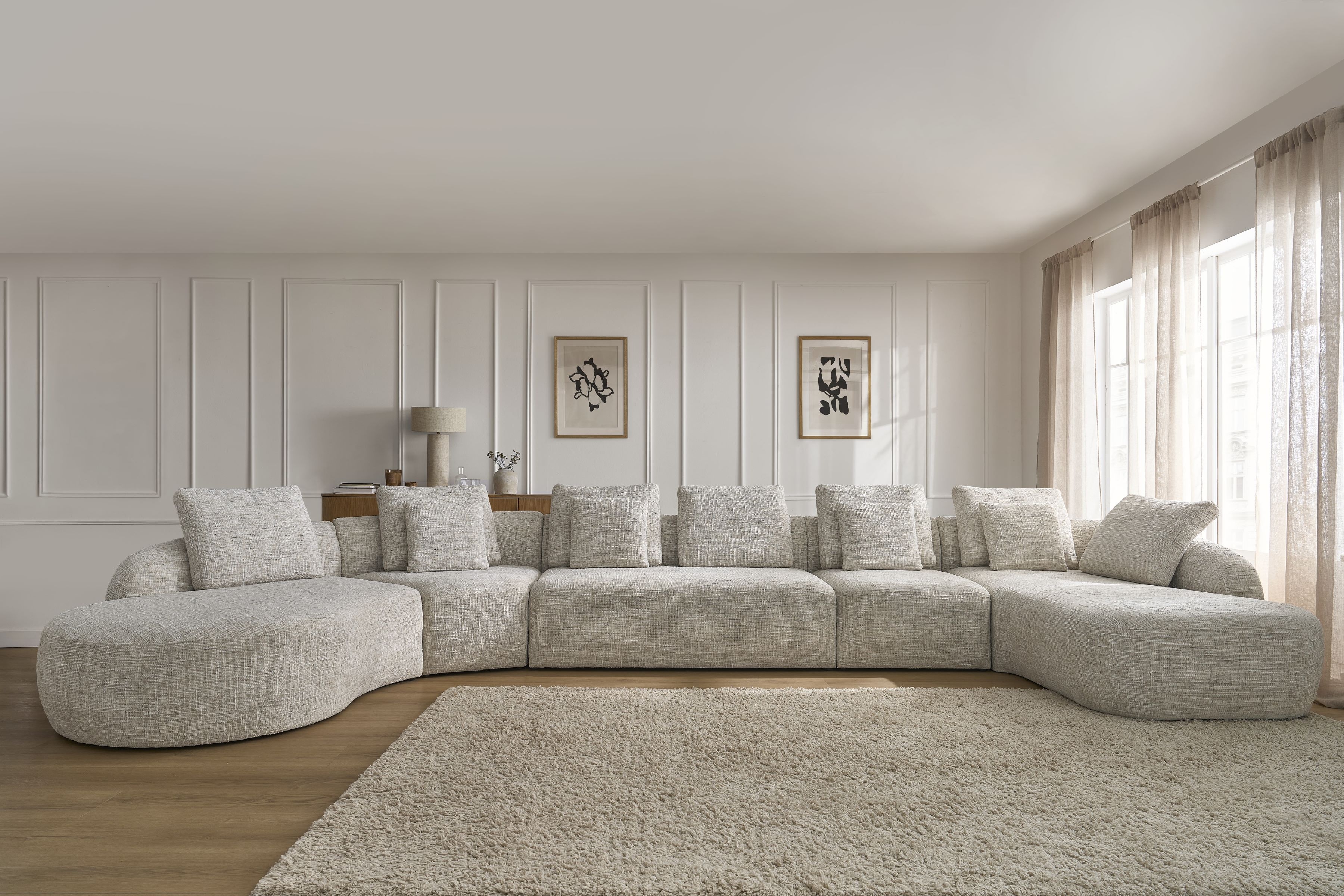 Gauč Finezal OTL Finezal OTL