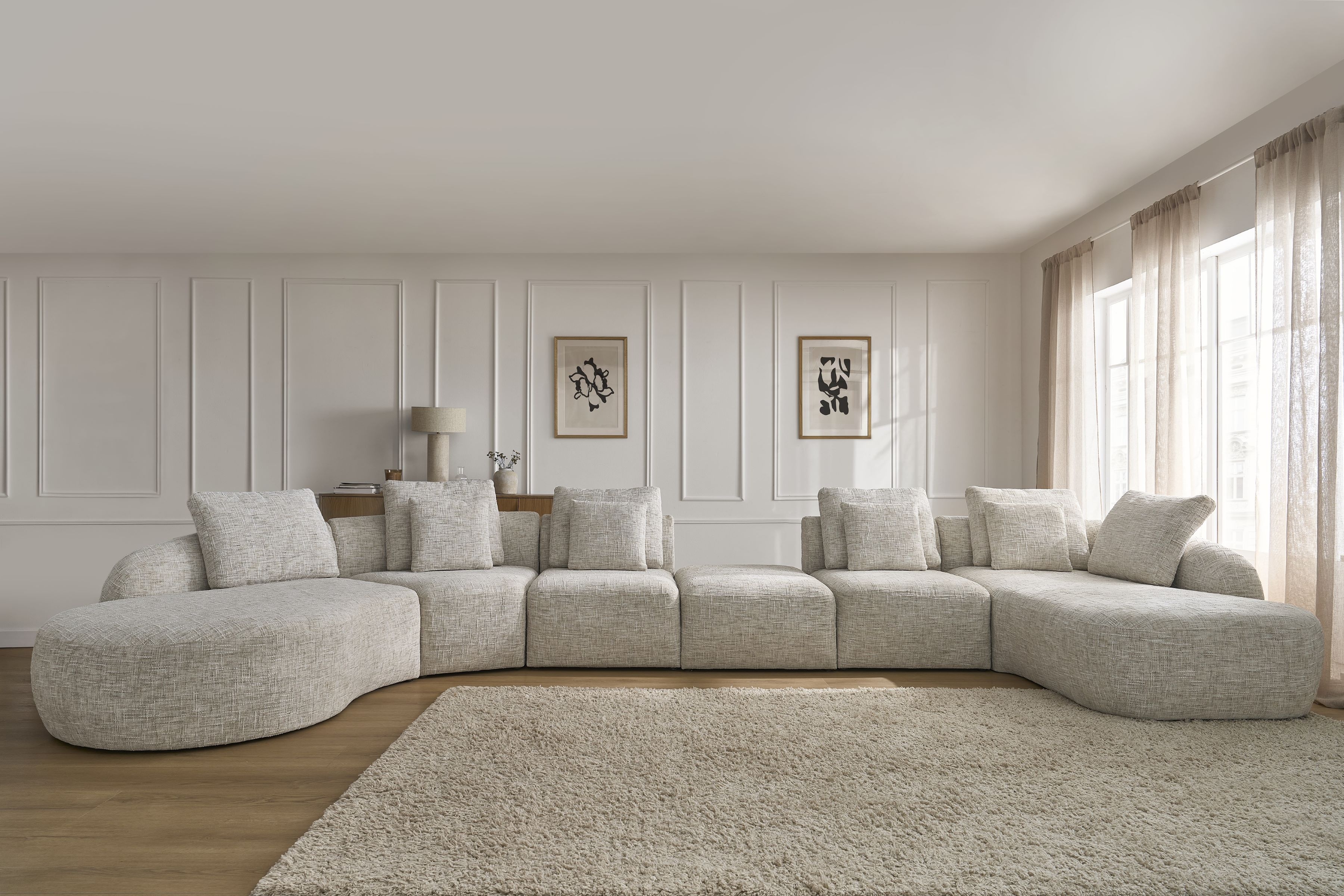 Gauč Finezal OTL Finezal OTL