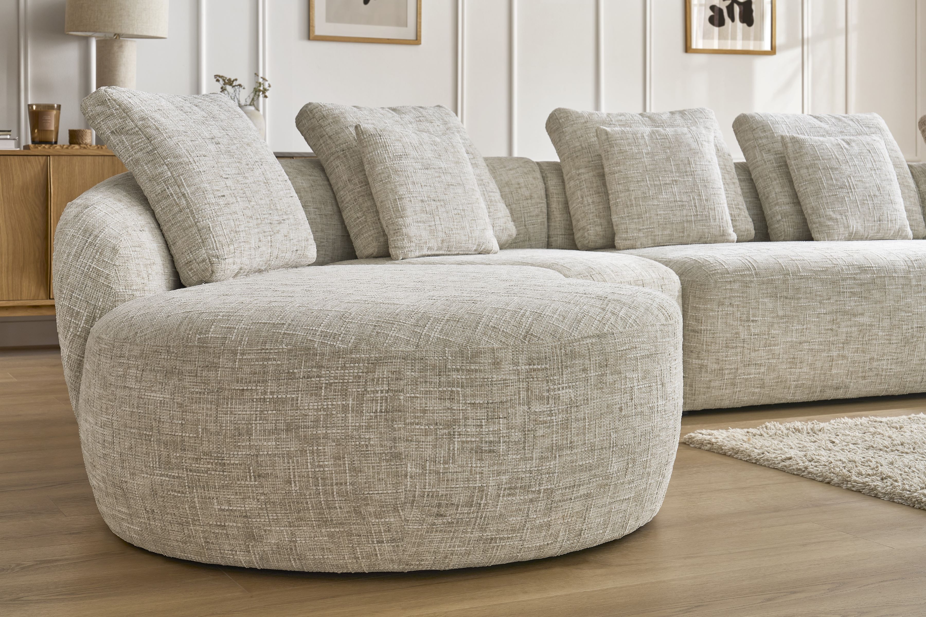 Gauč Finezal OTL Finezal OTL