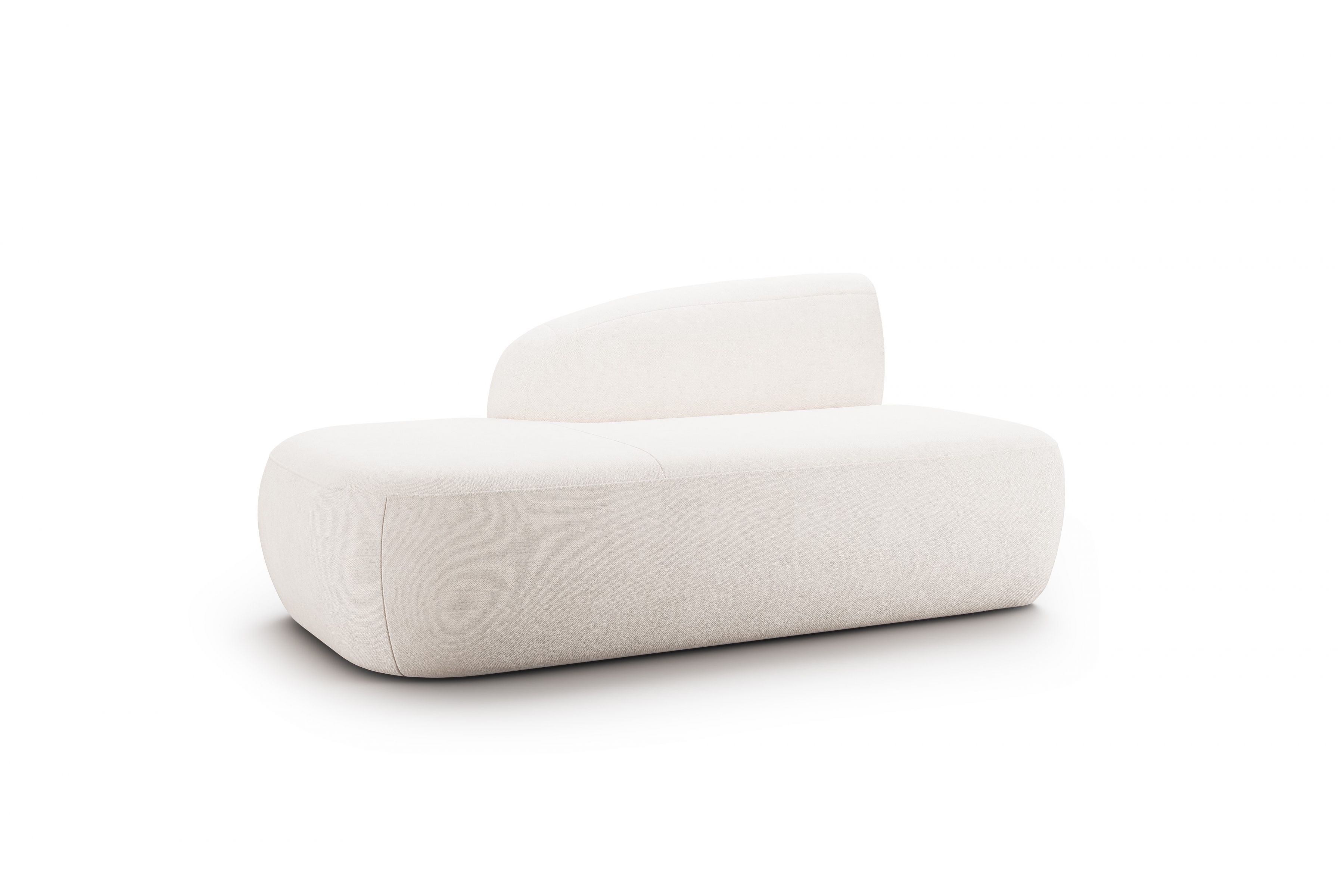 Otoman modul Finezal OTOL - levý Finezal OTOL