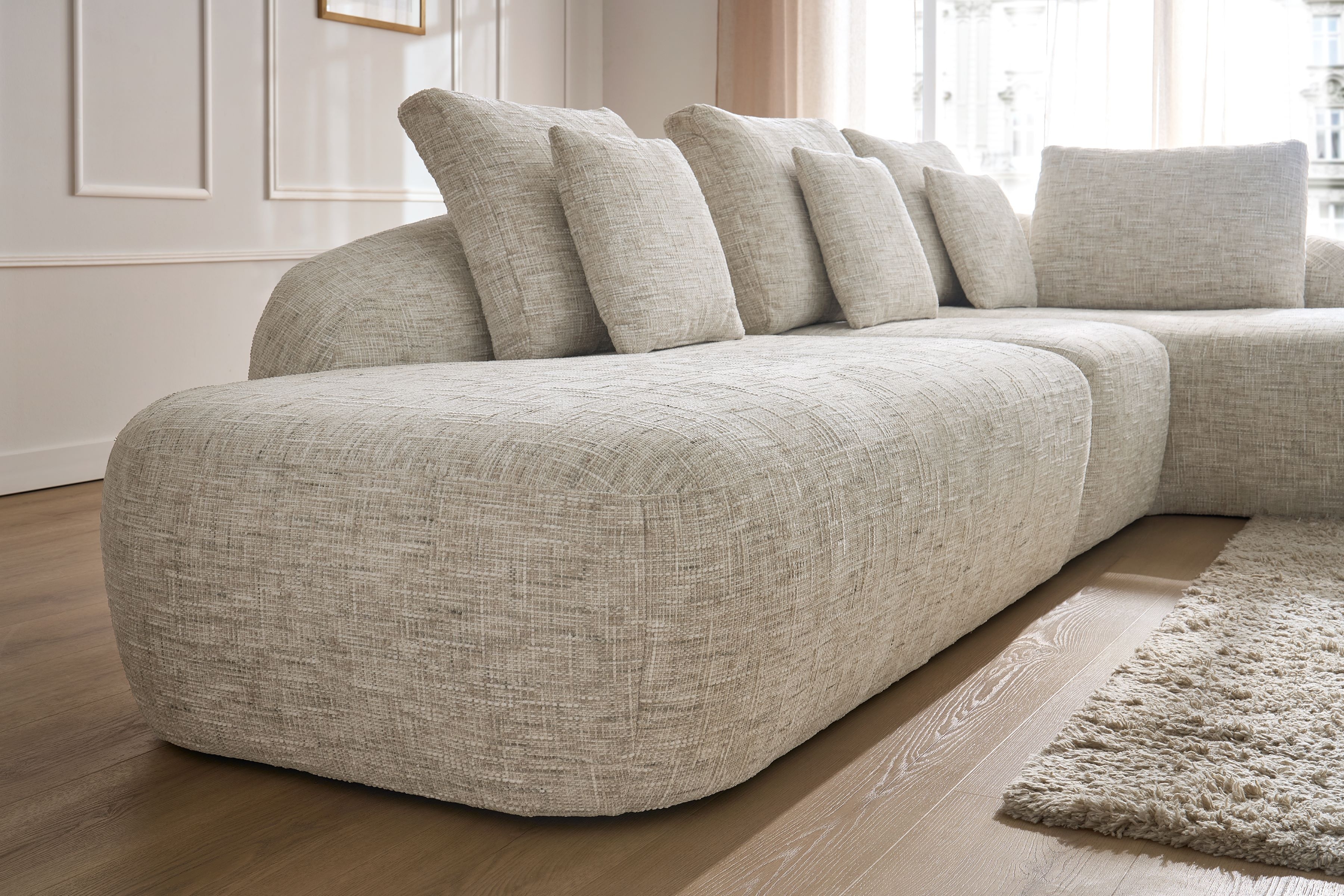 Gauč Finezal OTOL Finezal OTOL